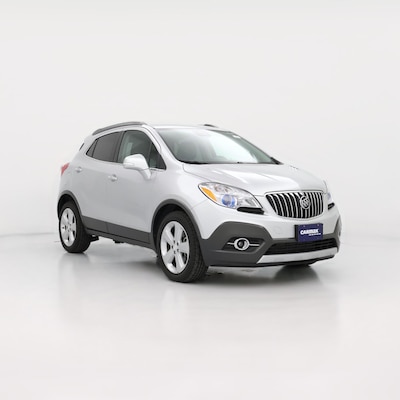 2015 Buick Encore Convenience
