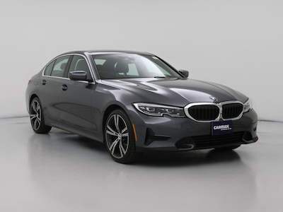 2021 BMW 330 I xDrive