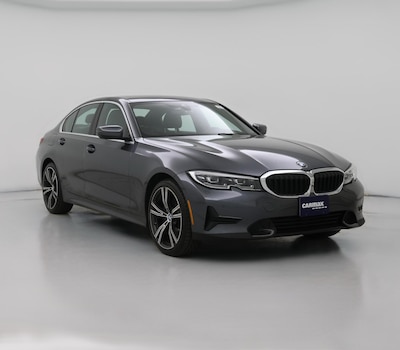 2021 BMW 330 I xDrive