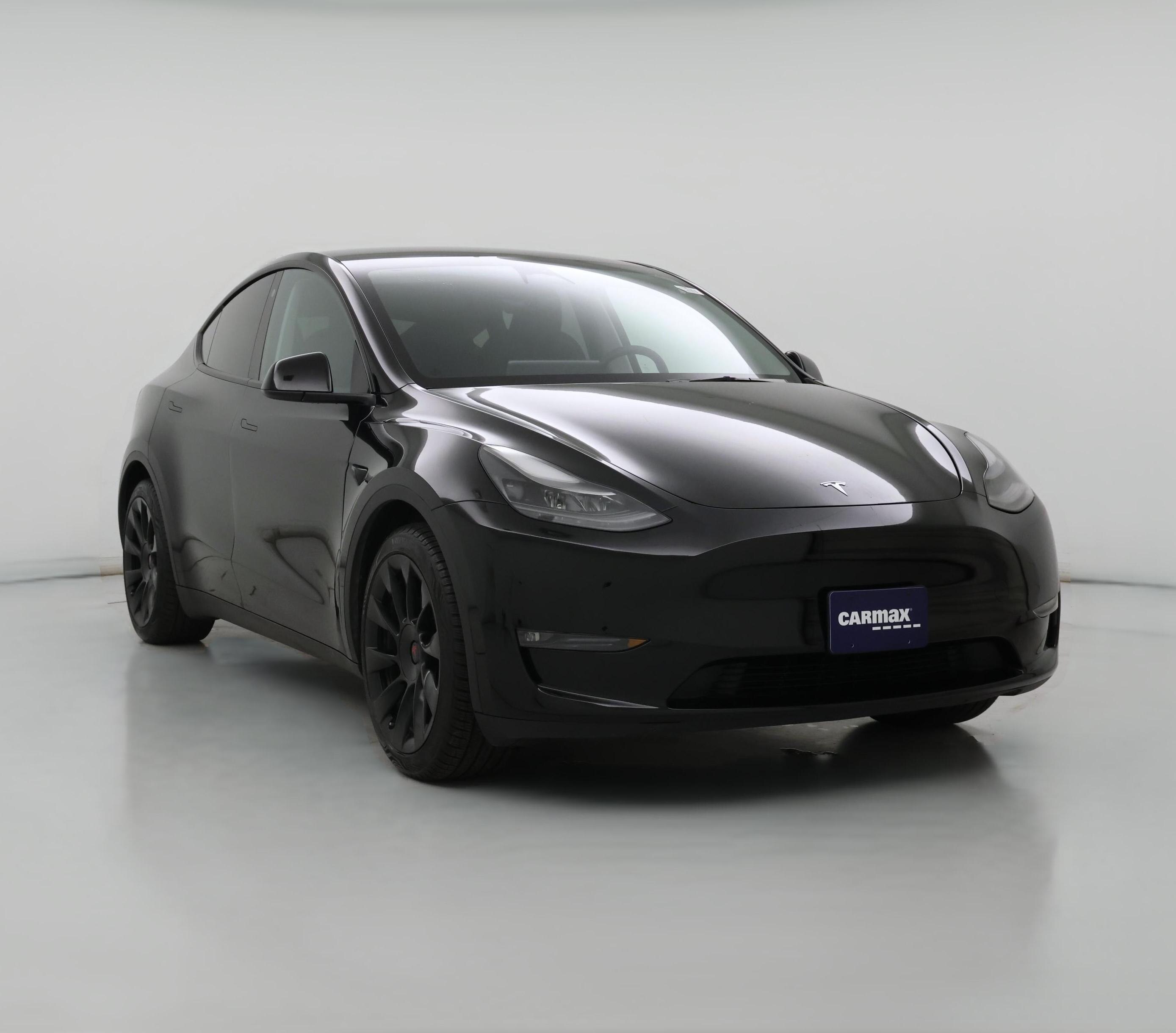 Thumbnail: 2023 Tesla Model Y - 1