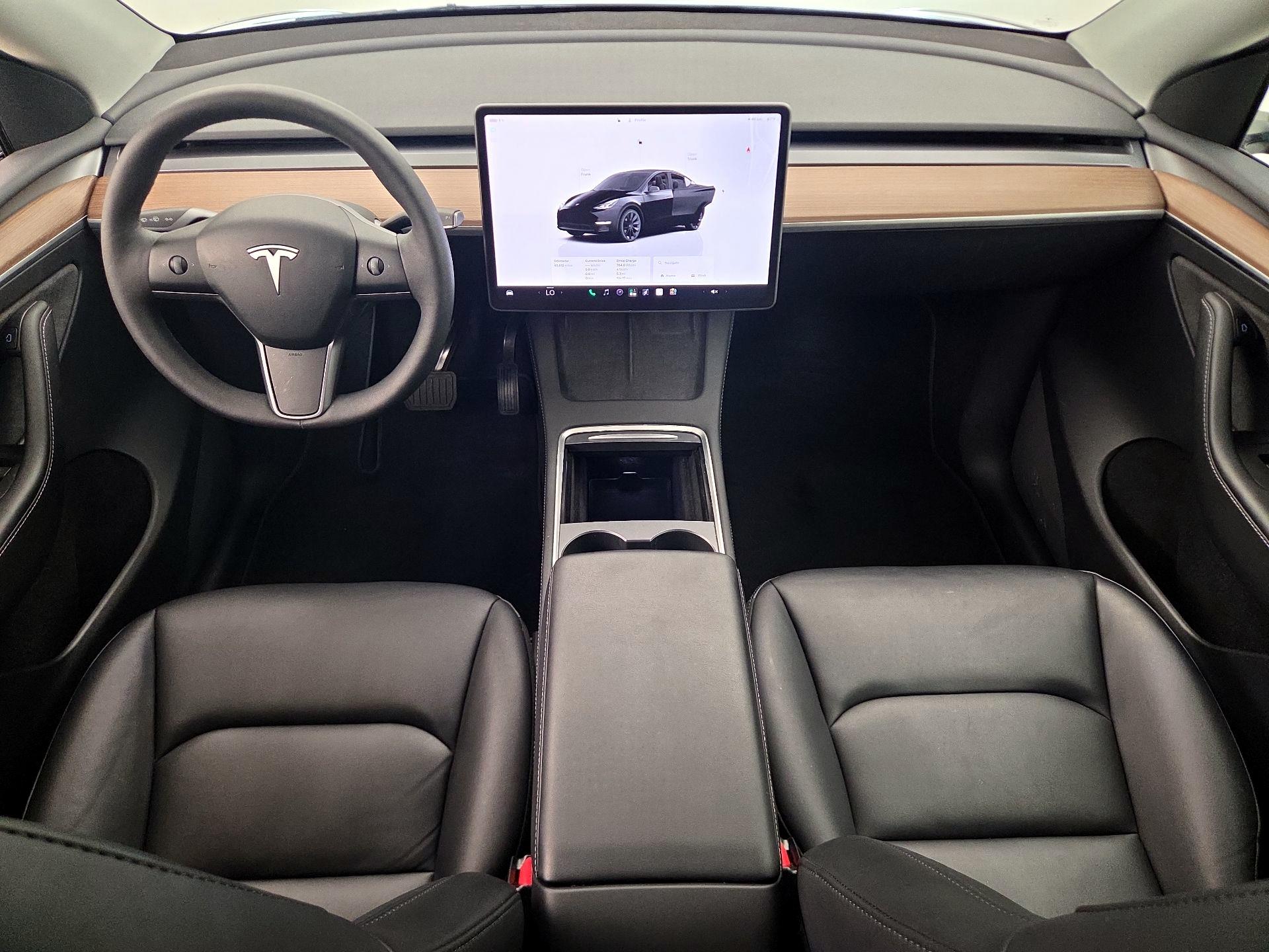 Thumbnail: 2023 Tesla Model Y - 9