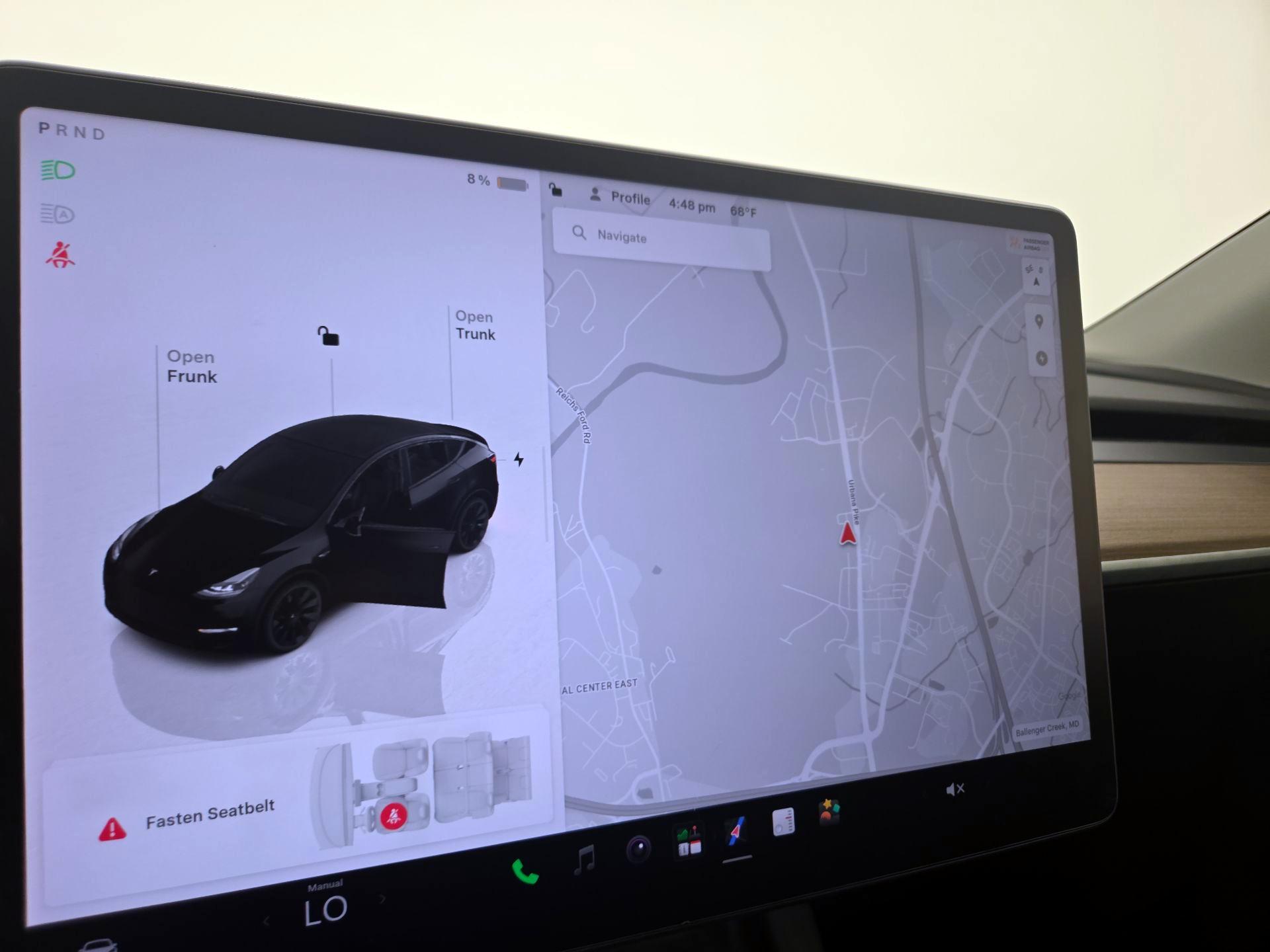 Thumbnail: 2023 Tesla Model Y - 14