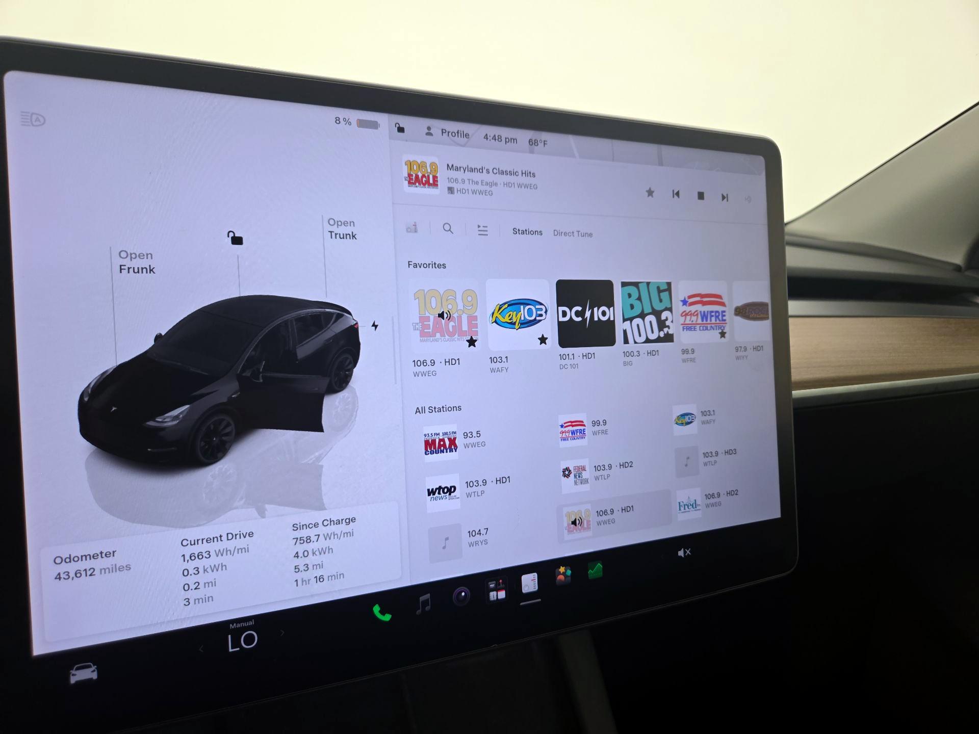 Thumbnail: 2023 Tesla Model Y - 16