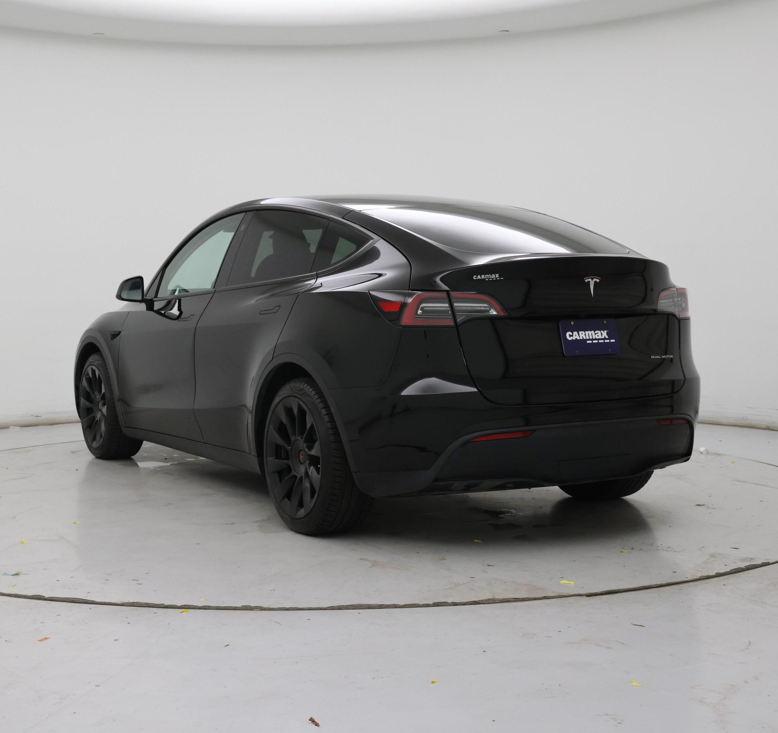 Thumbnail: 2023 Tesla Model Y - 2
