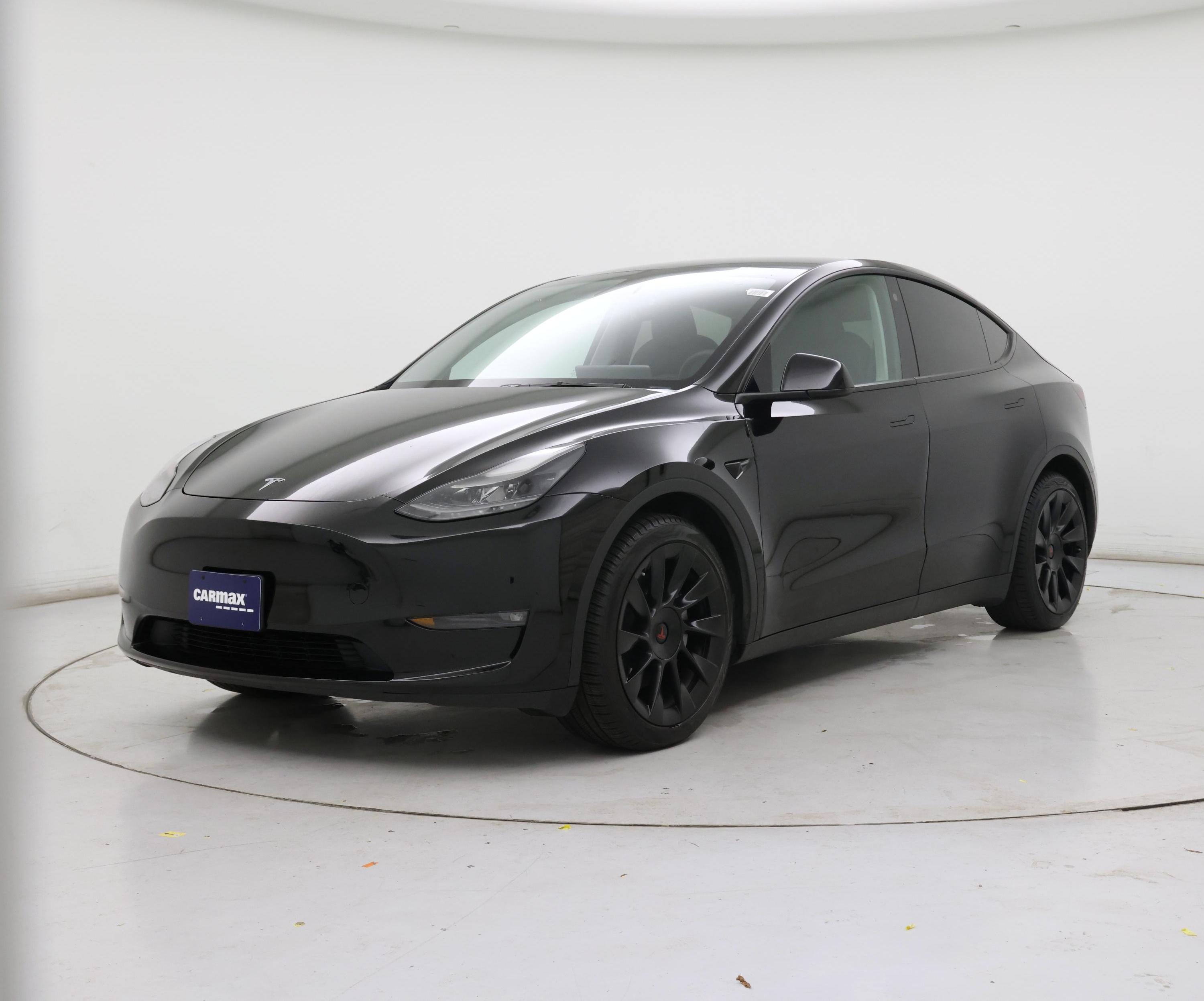 Thumbnail: 2023 Tesla Model Y - 4