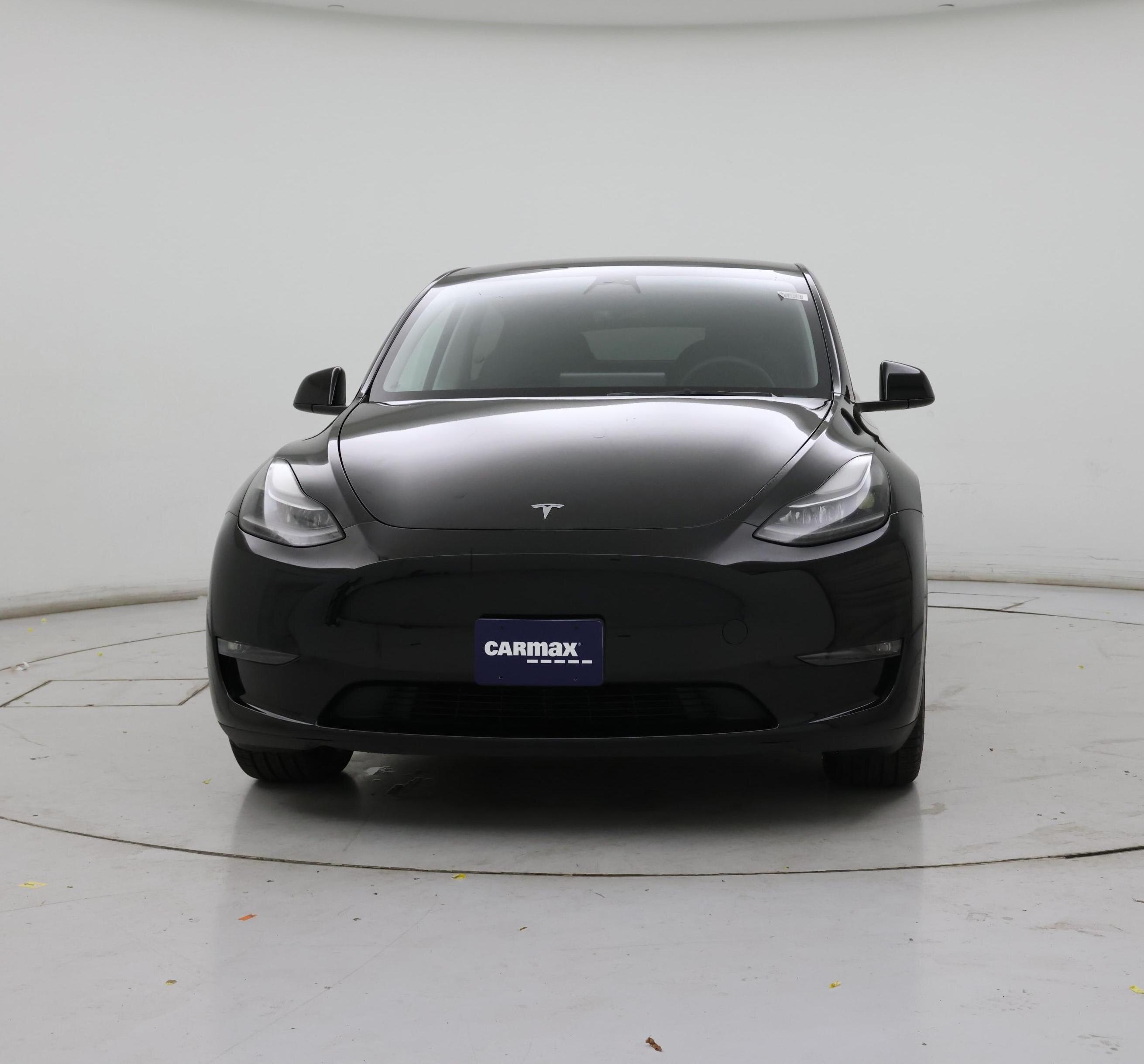 Thumbnail: 2023 Tesla Model Y - 5