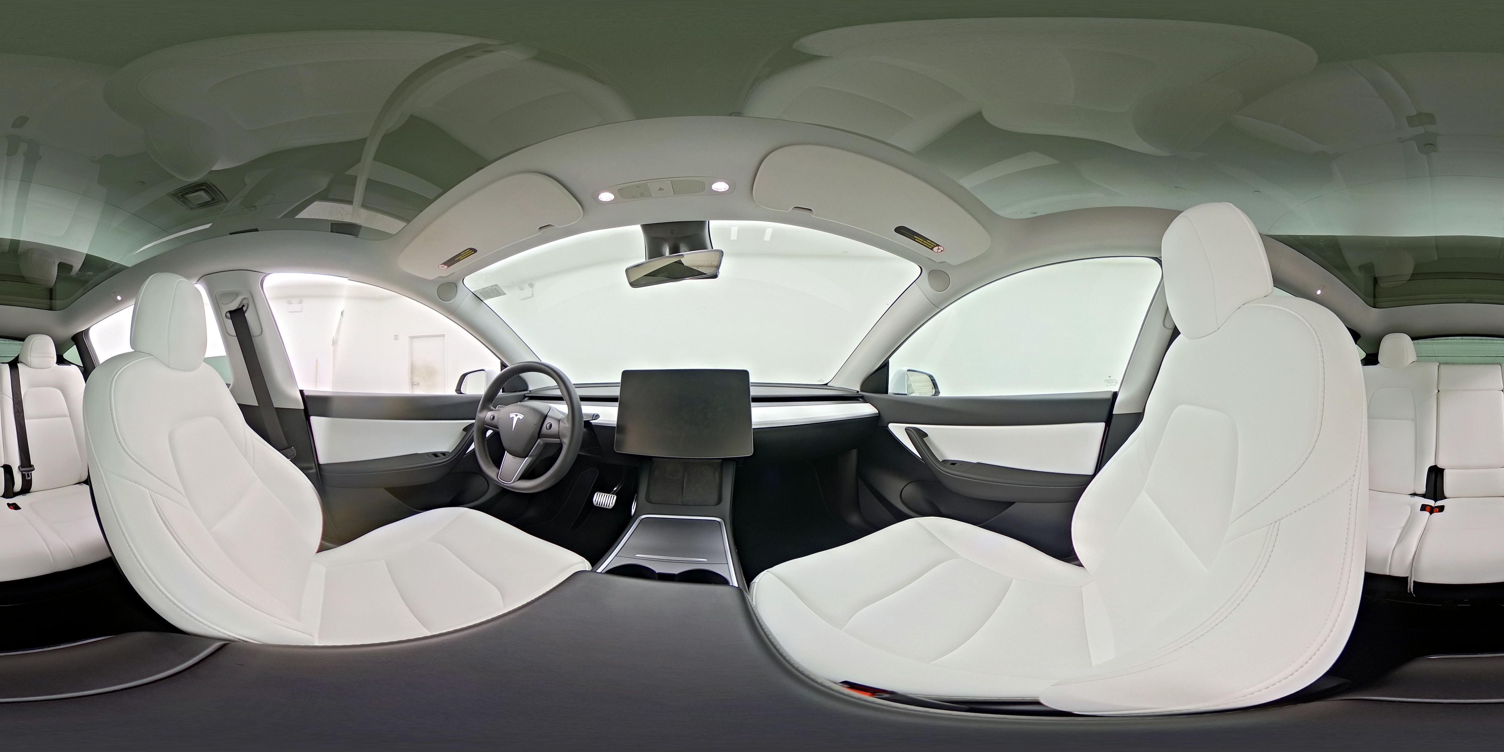 2021 Tesla Model Y Long Range - Photo 28