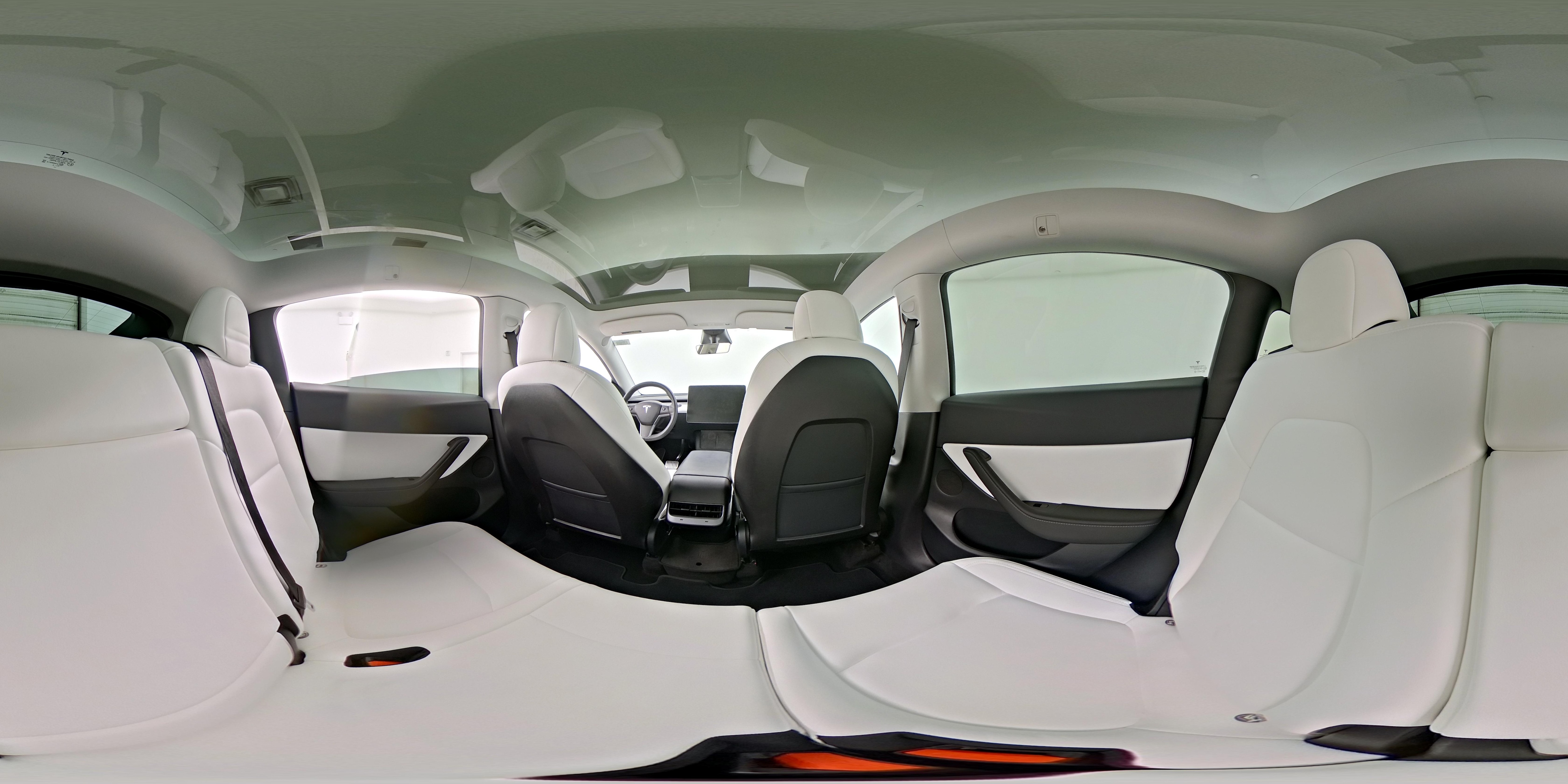 2021 Tesla Model Y Long Range - Photo 29