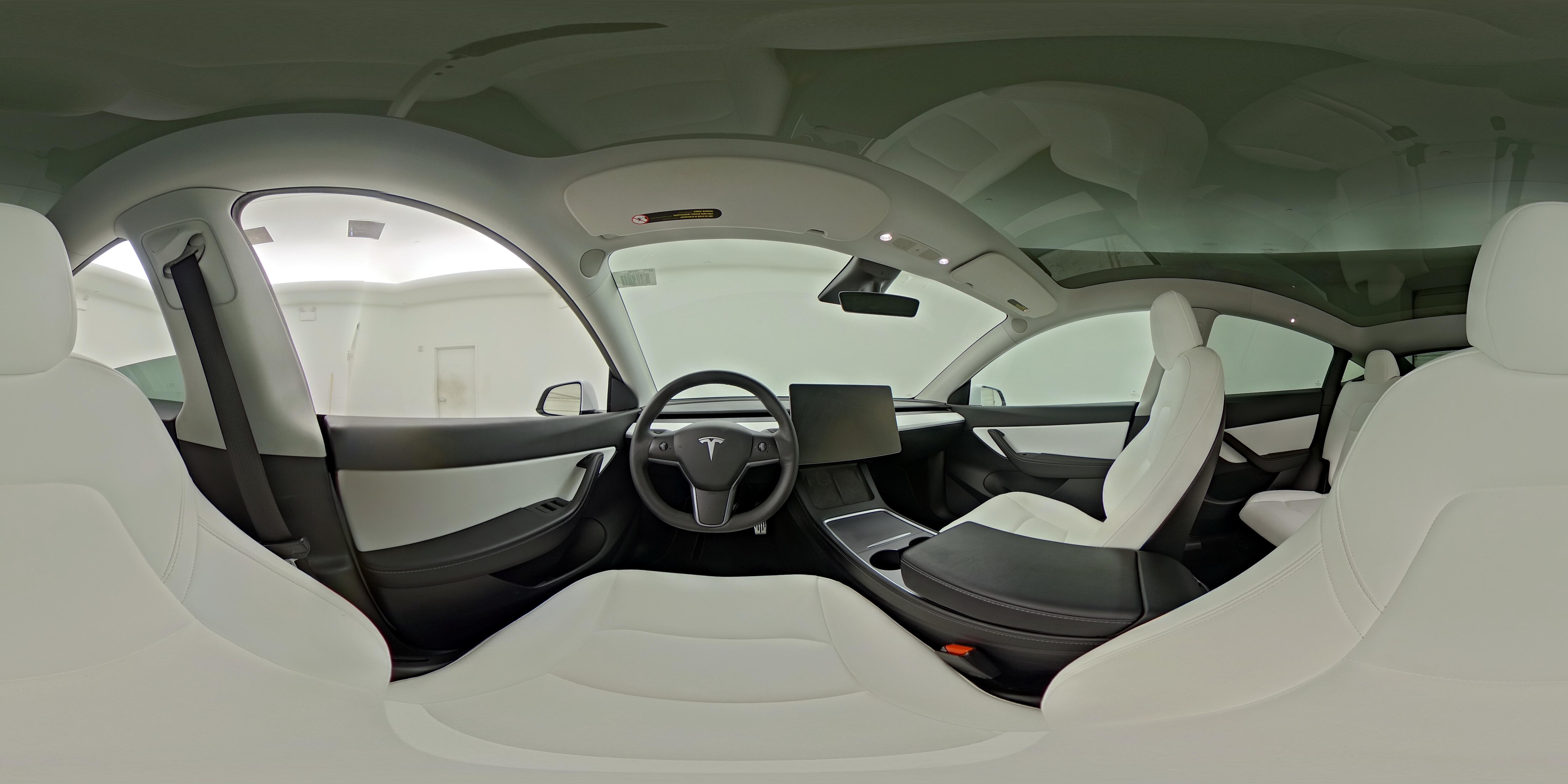 2021 Tesla Model Y Long Range - Photo 30