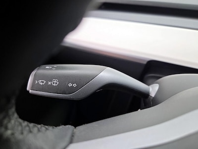 Driver Accessory Controls