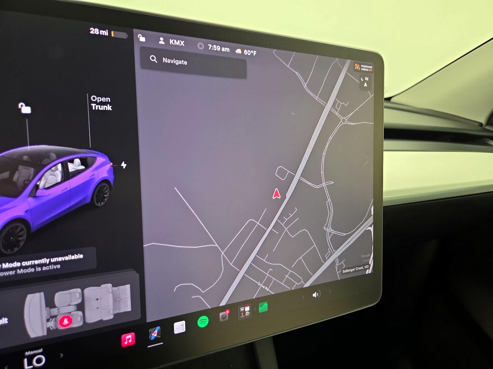 2021 Tesla Model Y Long Range - Photo 15