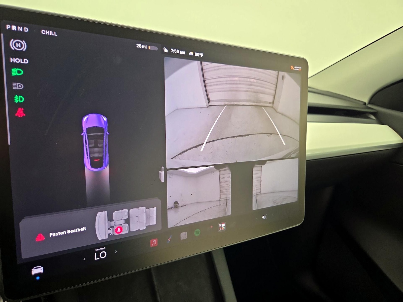 2021 Tesla Model Y Long Range - Photo 16