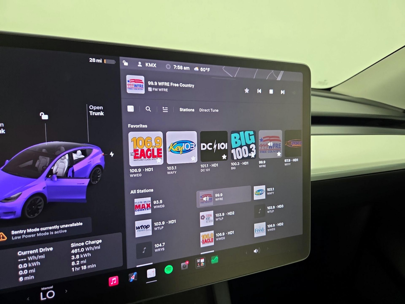2021 Tesla Model Y Long Range - Photo 17