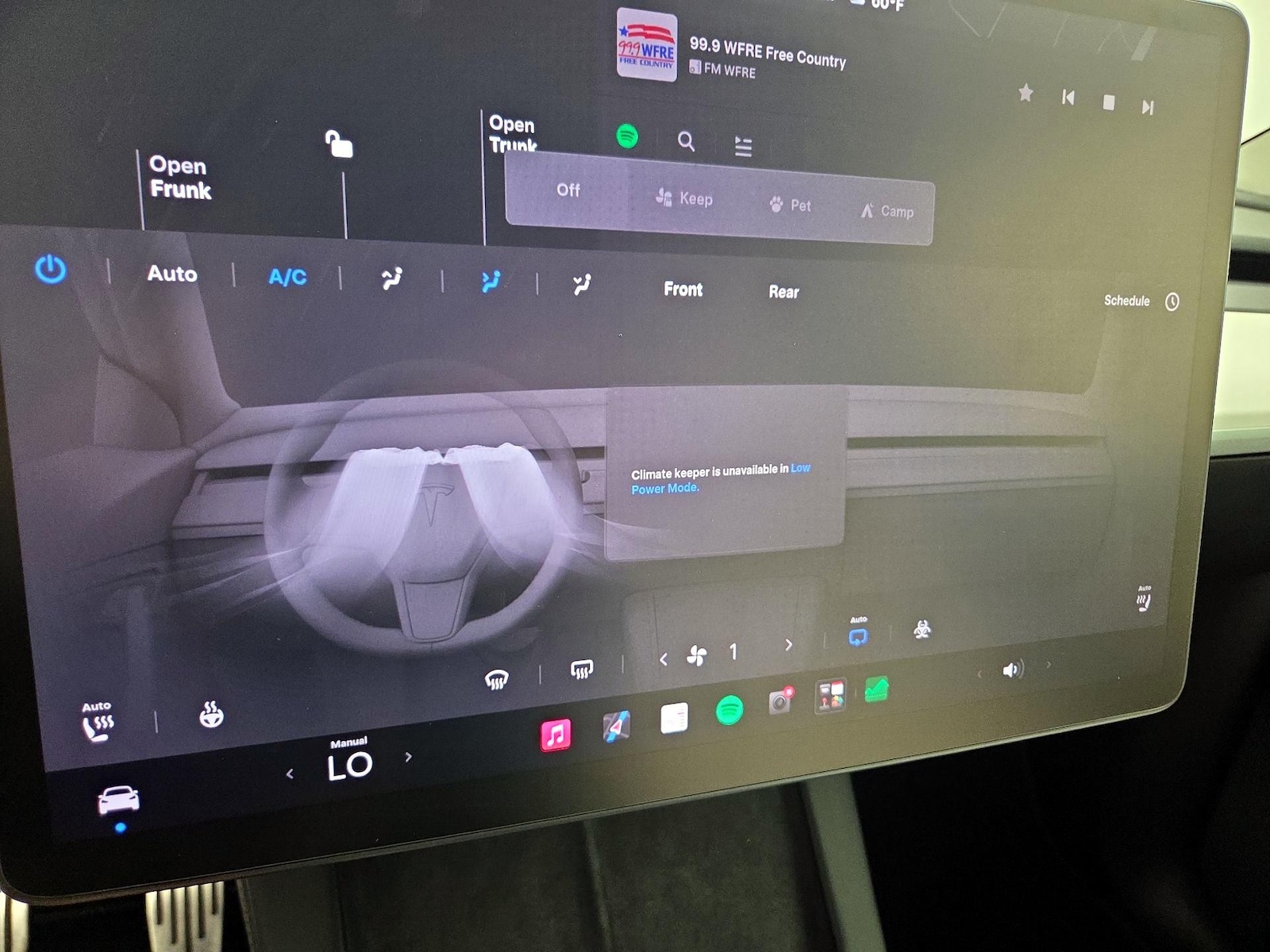 2021 Tesla Model Y Long Range - Photo 18
