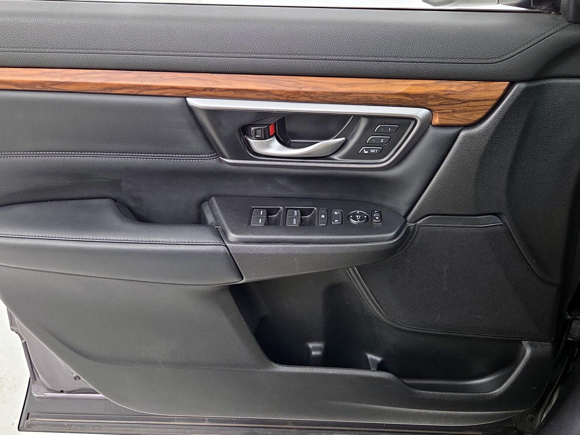 Thumbnail: 2021 Honda CR-V - 12