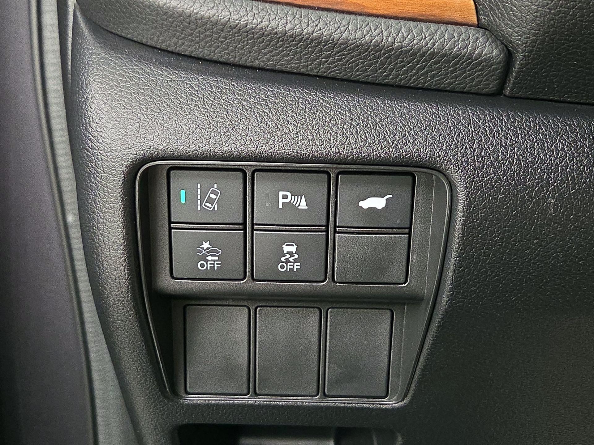Thumbnail: 2021 Honda CR-V - 13
