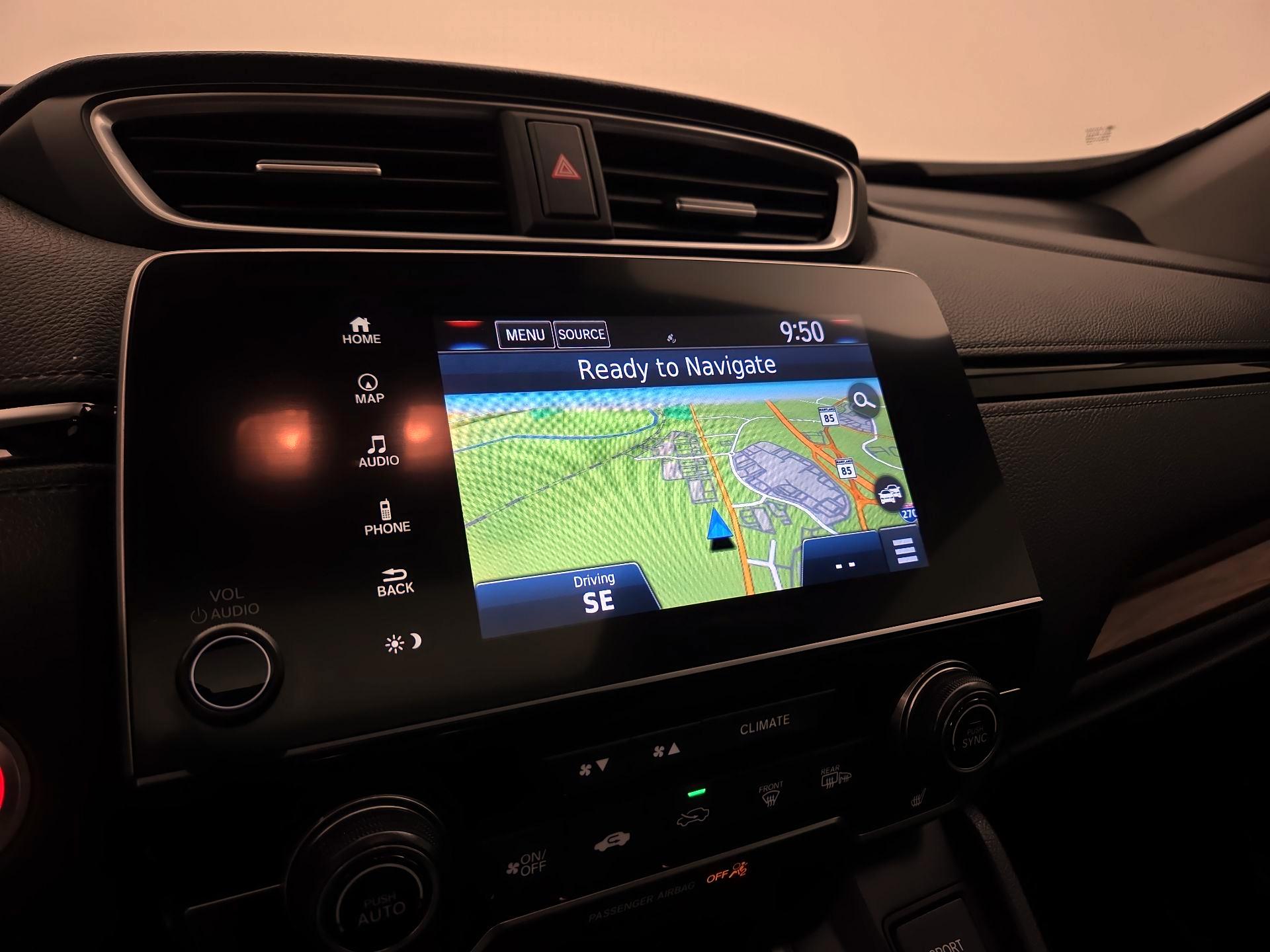 Thumbnail: 2021 Honda CR-V - 14