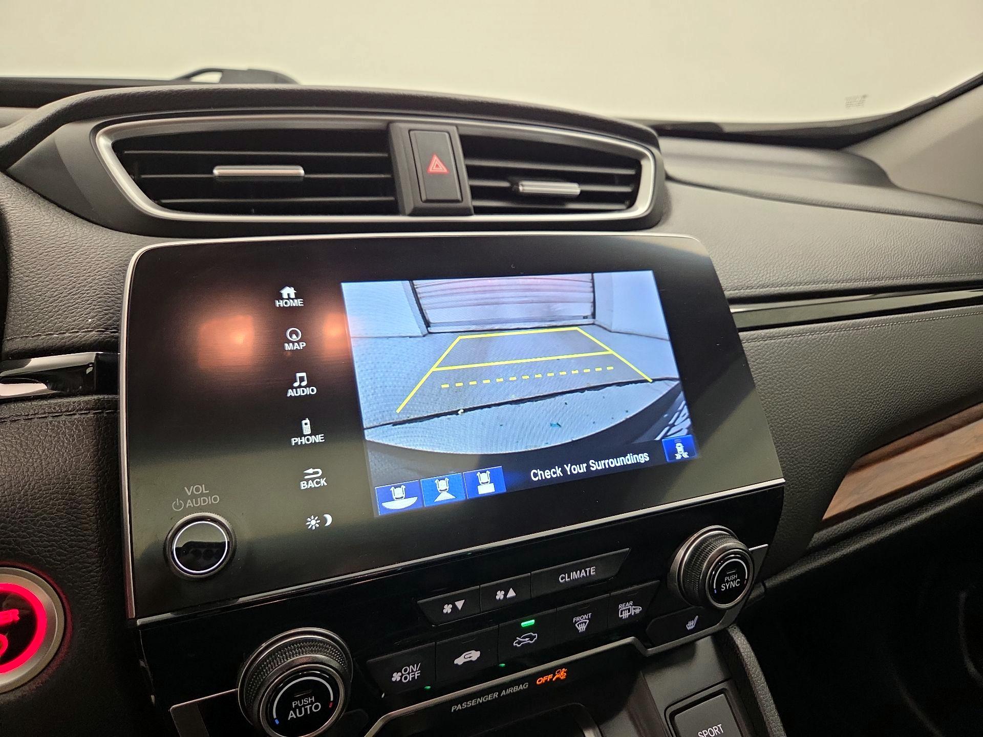 Thumbnail: 2021 Honda CR-V - 15