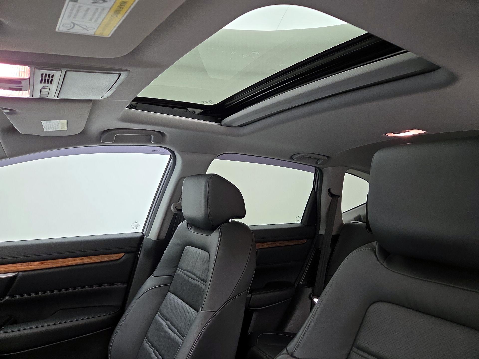 Thumbnail: 2021 Honda CR-V - 20