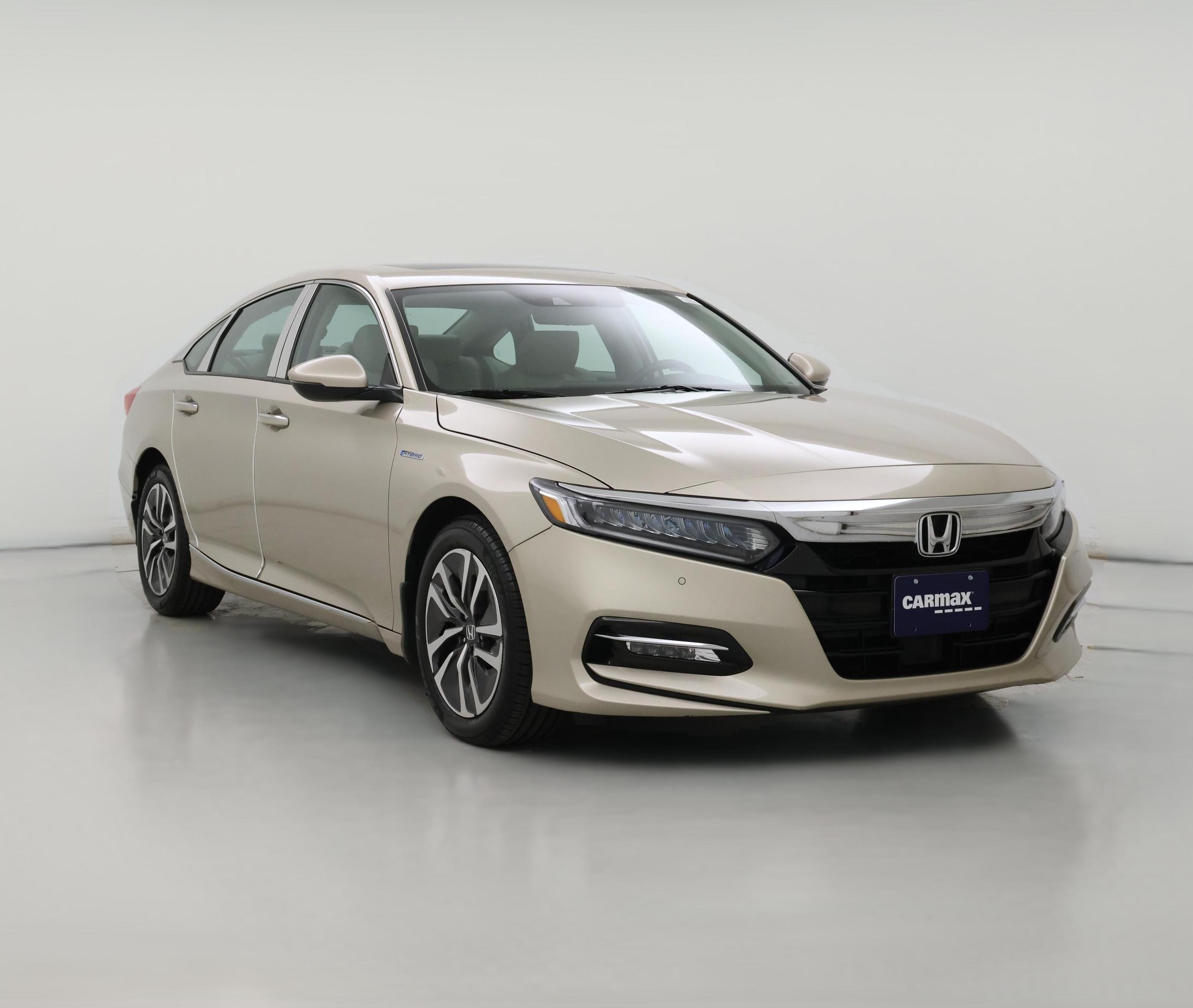 Thumbnail: 2020 Honda Accord - 1