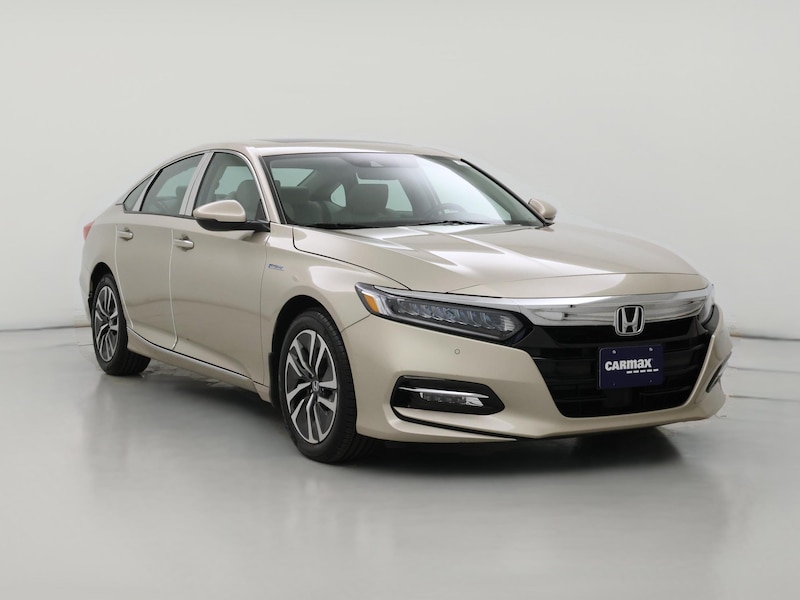 2020 Honda Accord Touring