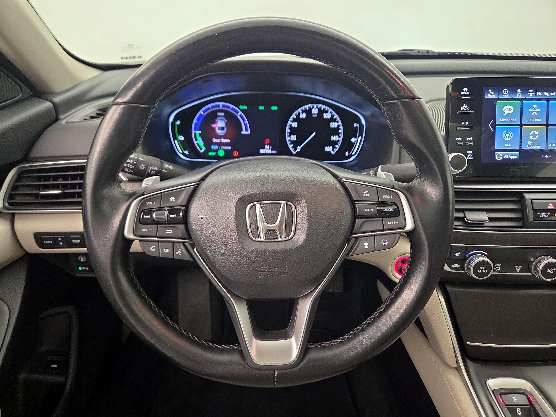 Thumbnail: 2020 Honda Accord - 10