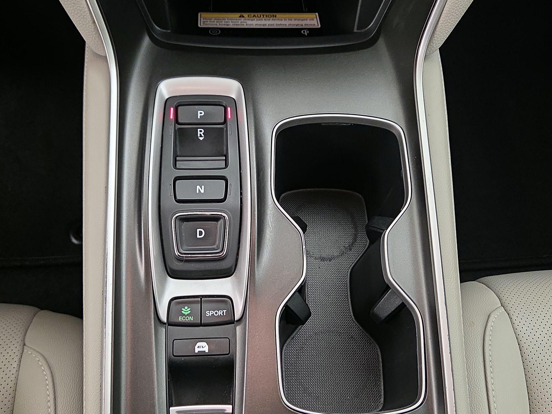 Thumbnail: 2020 Honda Accord - 17