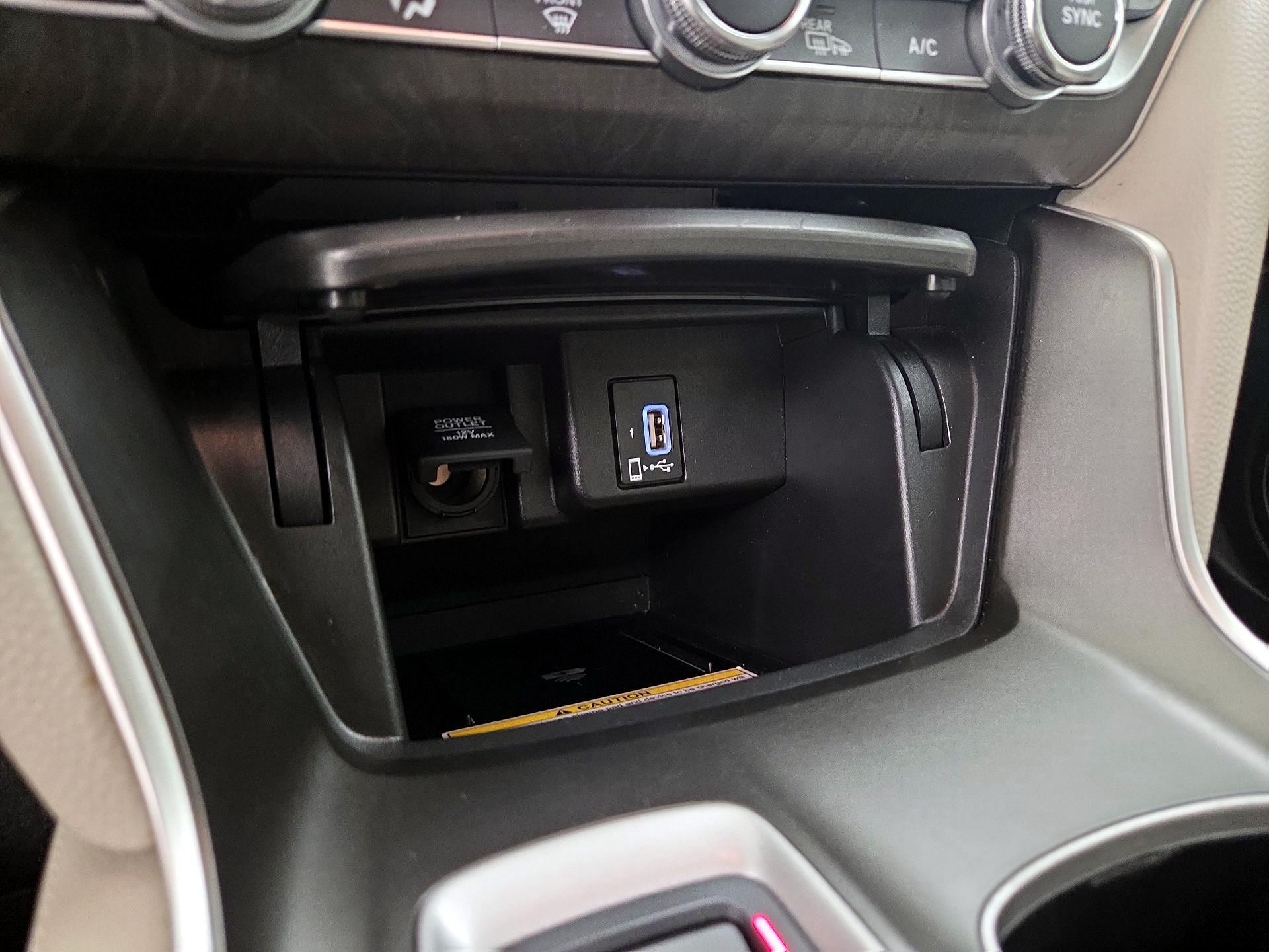 Thumbnail: 2020 Honda Accord - 18