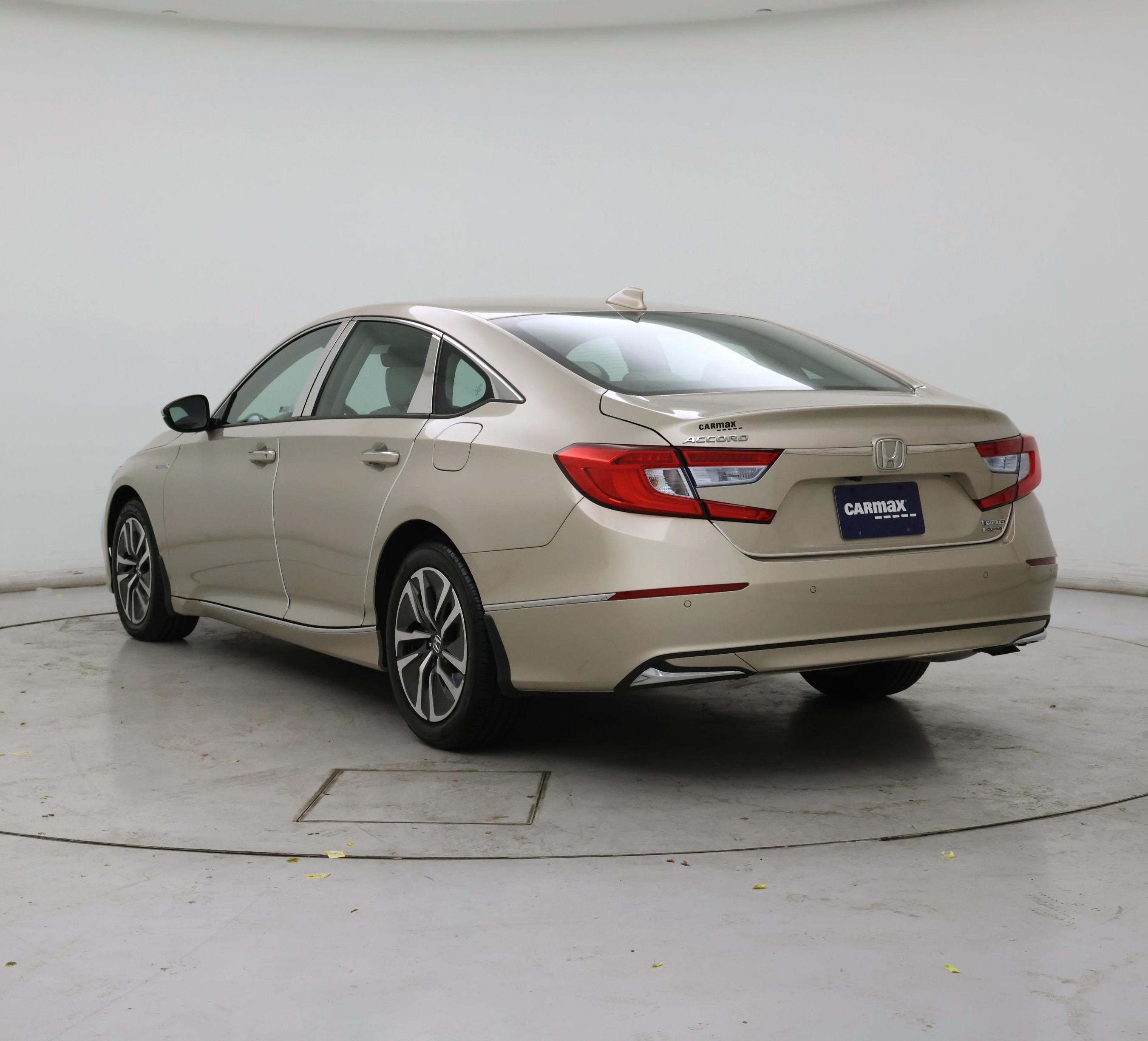 Thumbnail: 2020 Honda Accord - 2