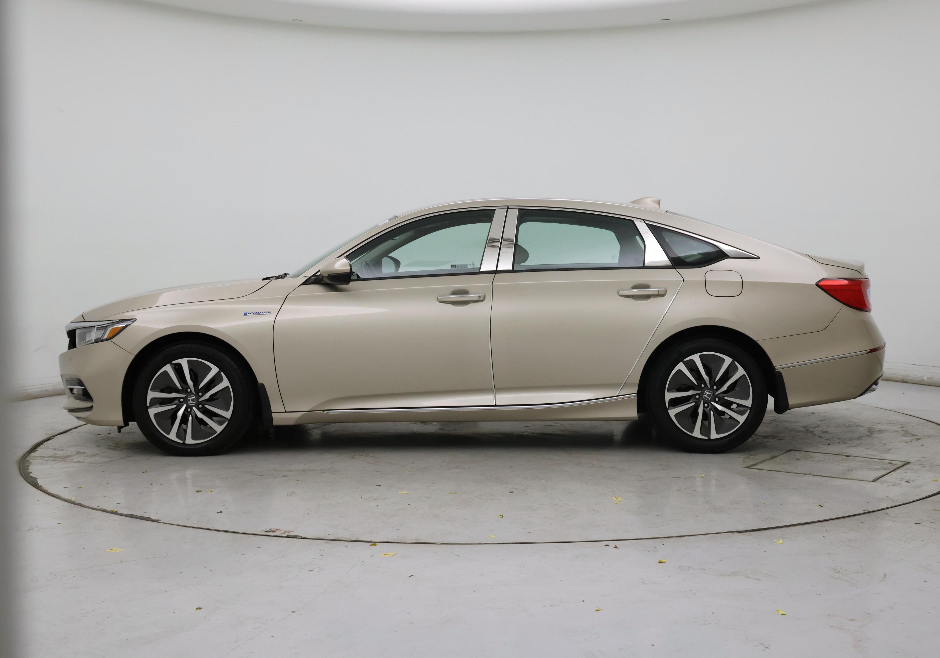 Thumbnail: 2020 Honda Accord - 3