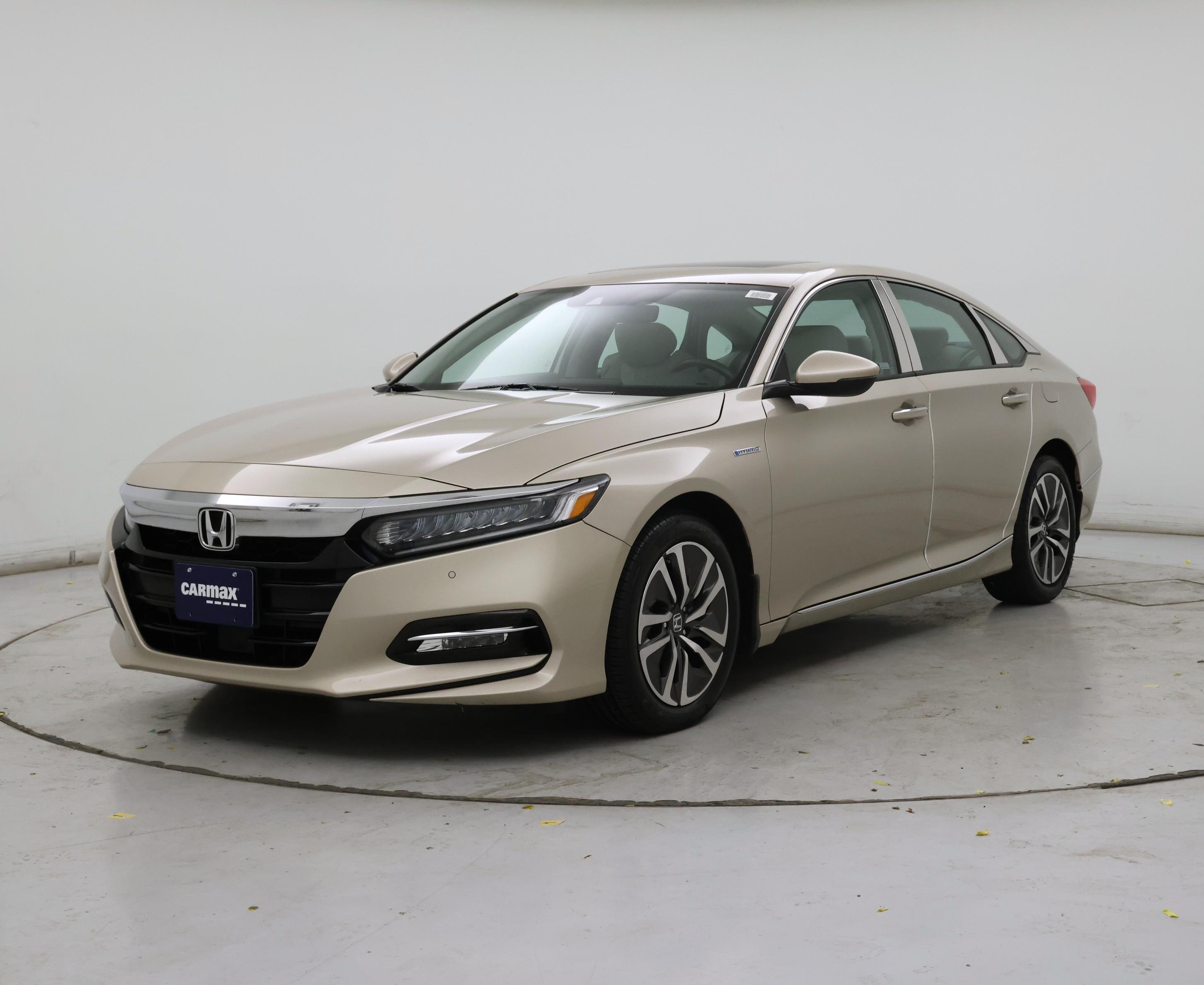 Thumbnail: 2020 Honda Accord - 4
