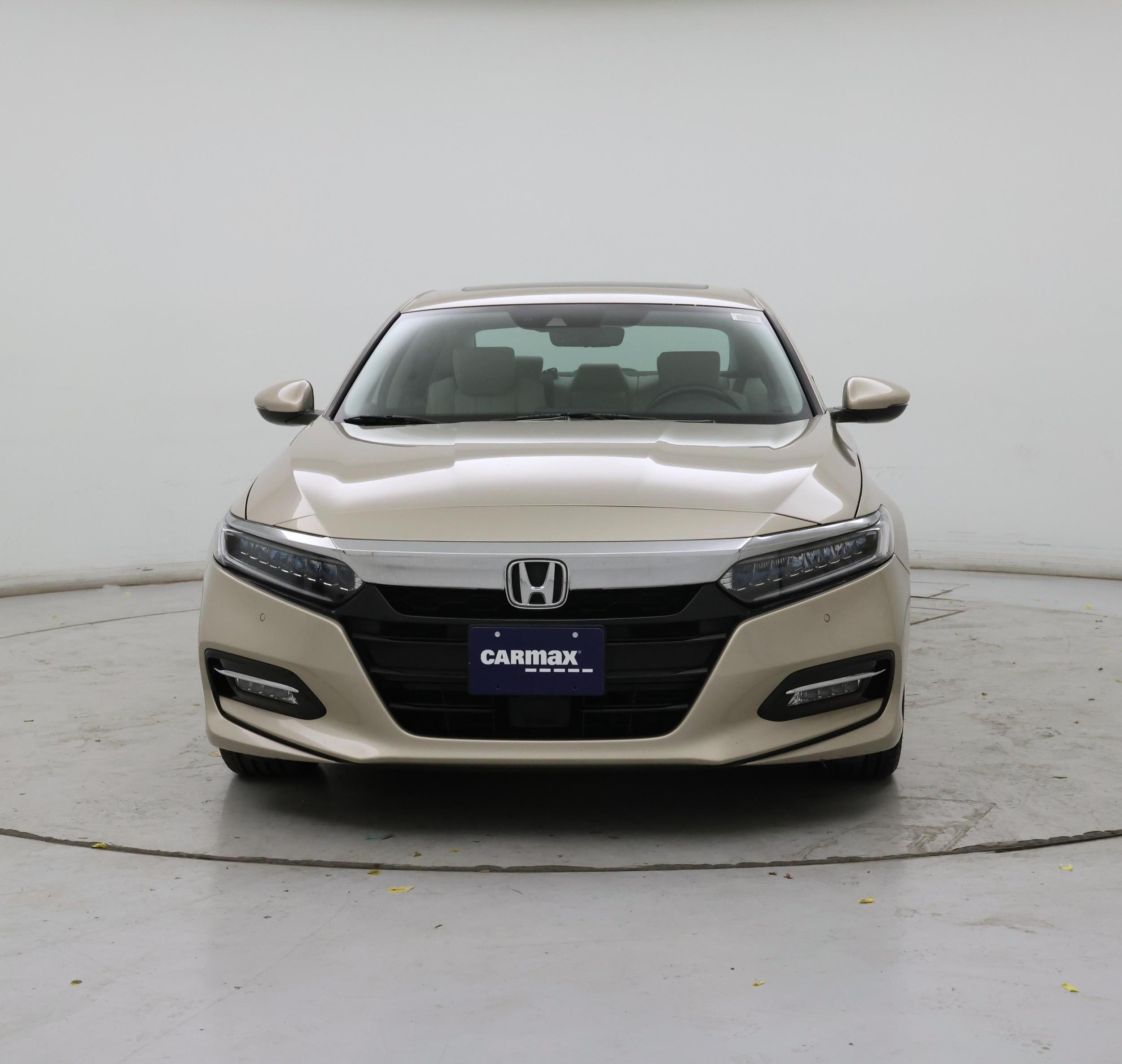 Thumbnail: 2020 Honda Accord - 5