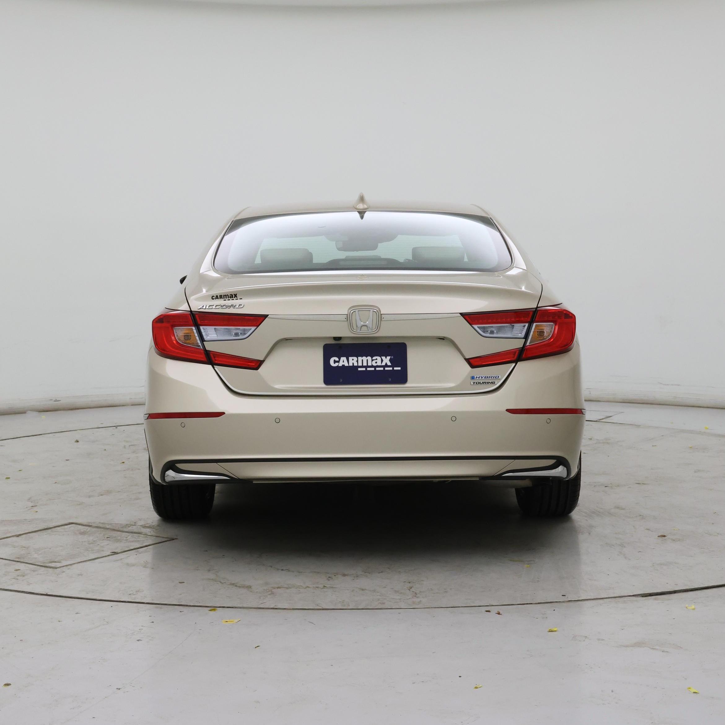 Thumbnail: 2020 Honda Accord - 6