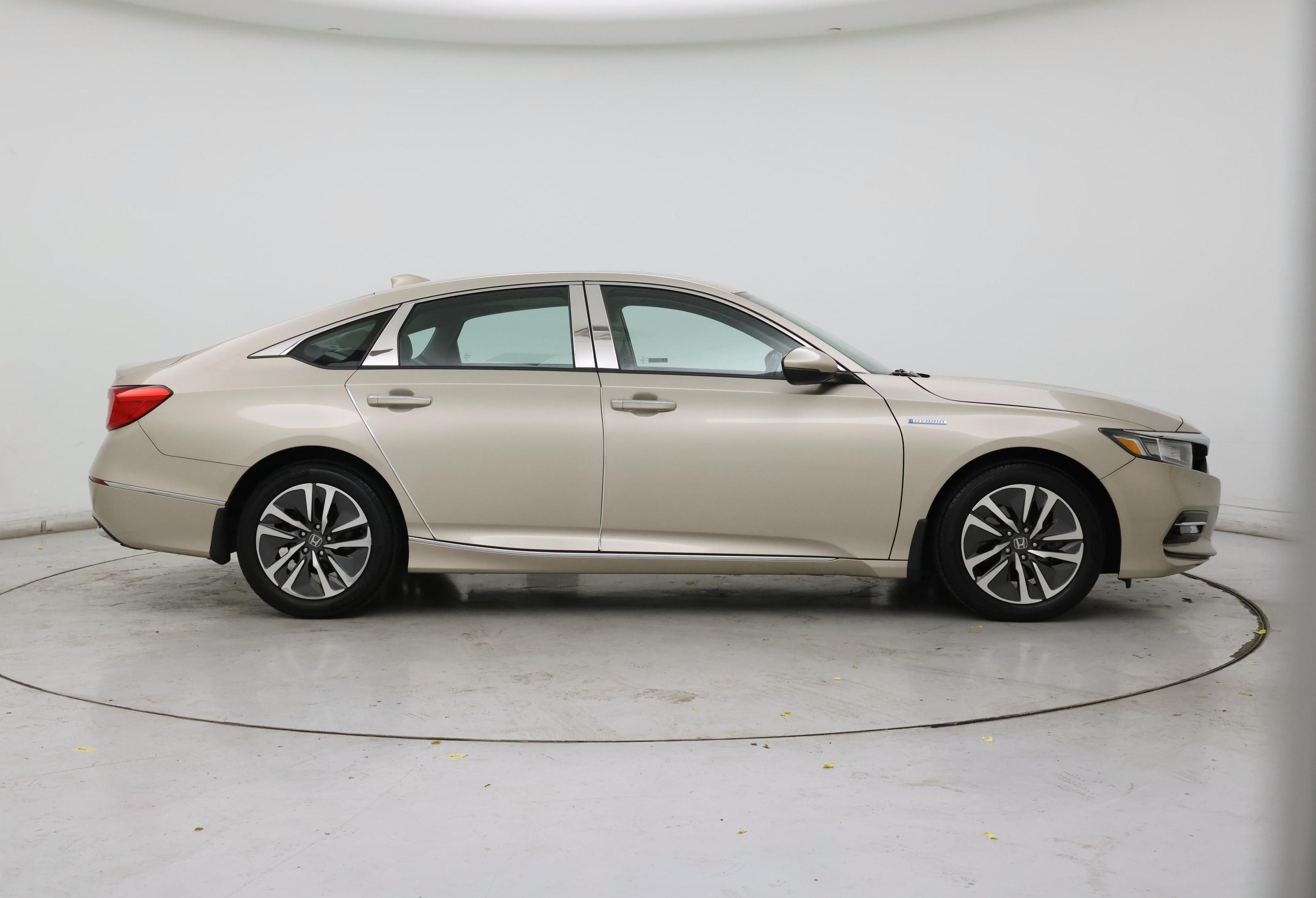Thumbnail: 2020 Honda Accord - 7