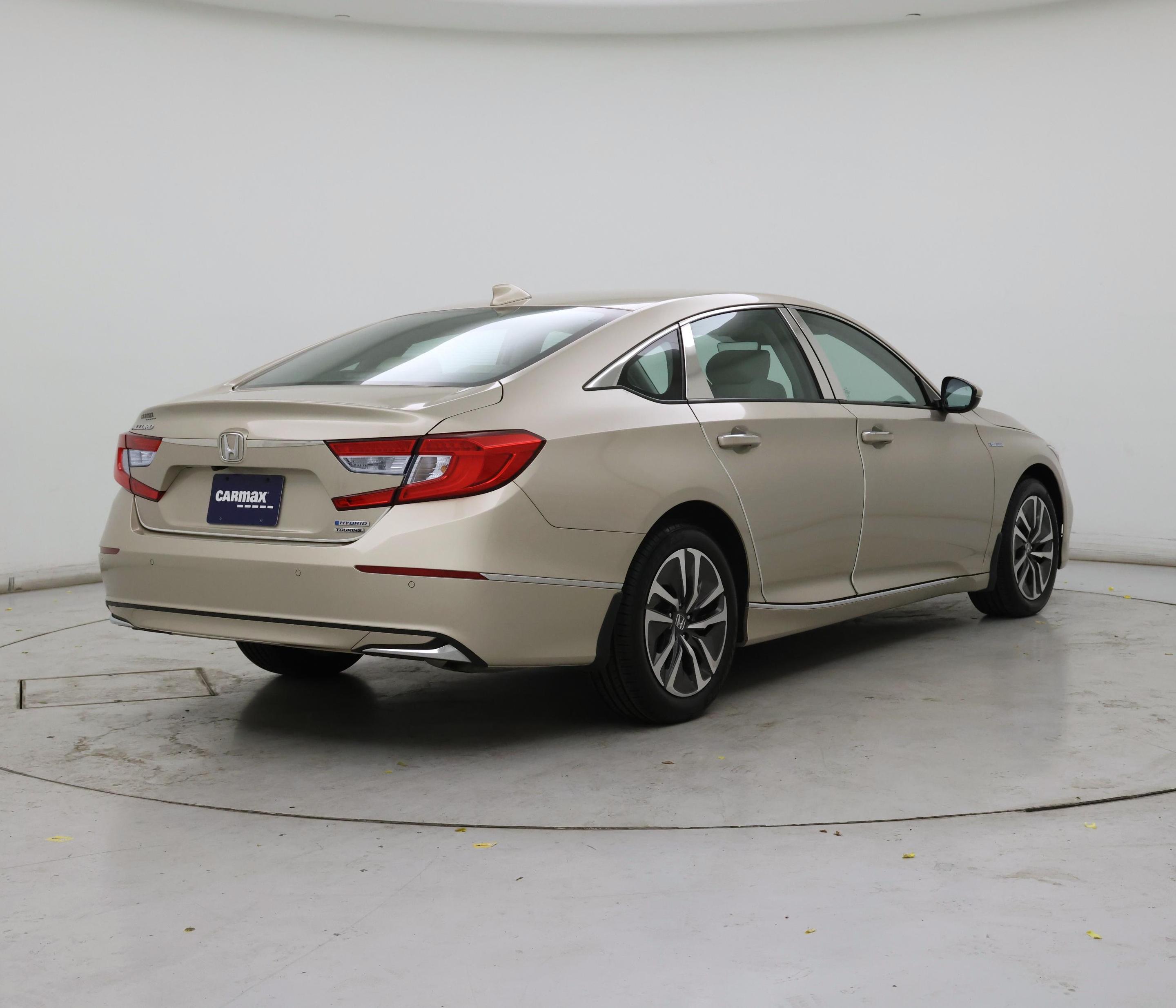 Thumbnail: 2020 Honda Accord - 8