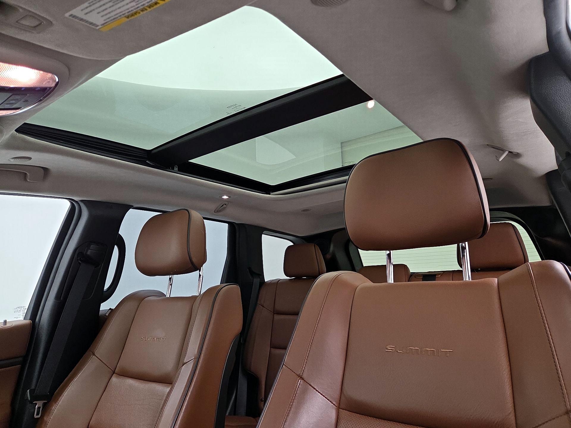 Thumbnail: 2016 Jeep Grand Cherokee - 20