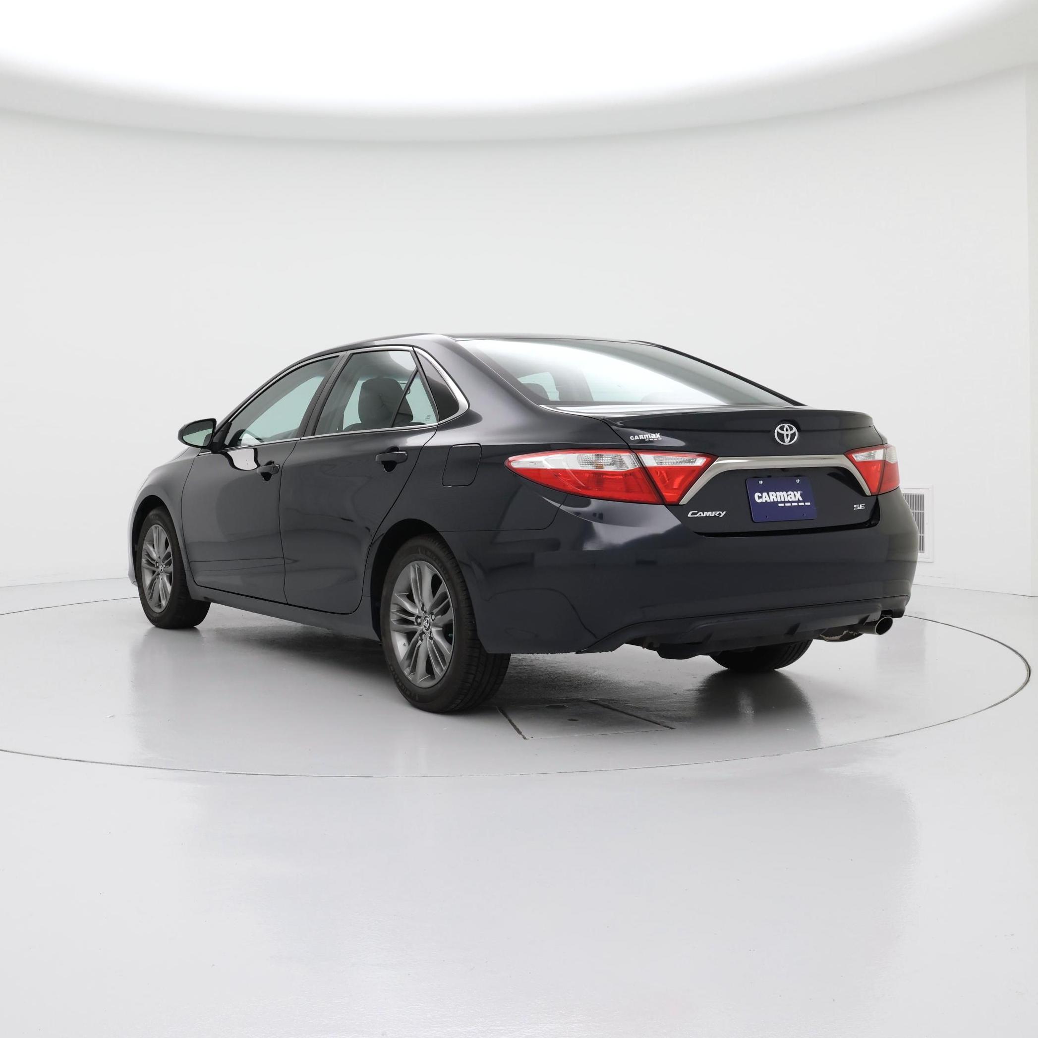 Thumbnail: 2015 Toyota Camry - 2