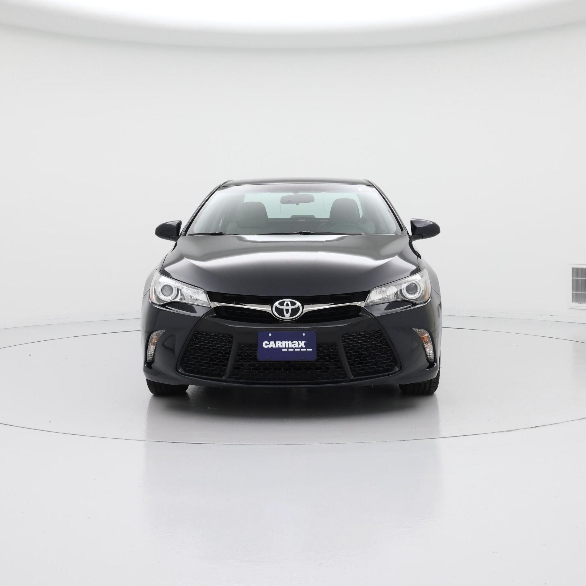 Thumbnail: 2015 Toyota Camry - 5