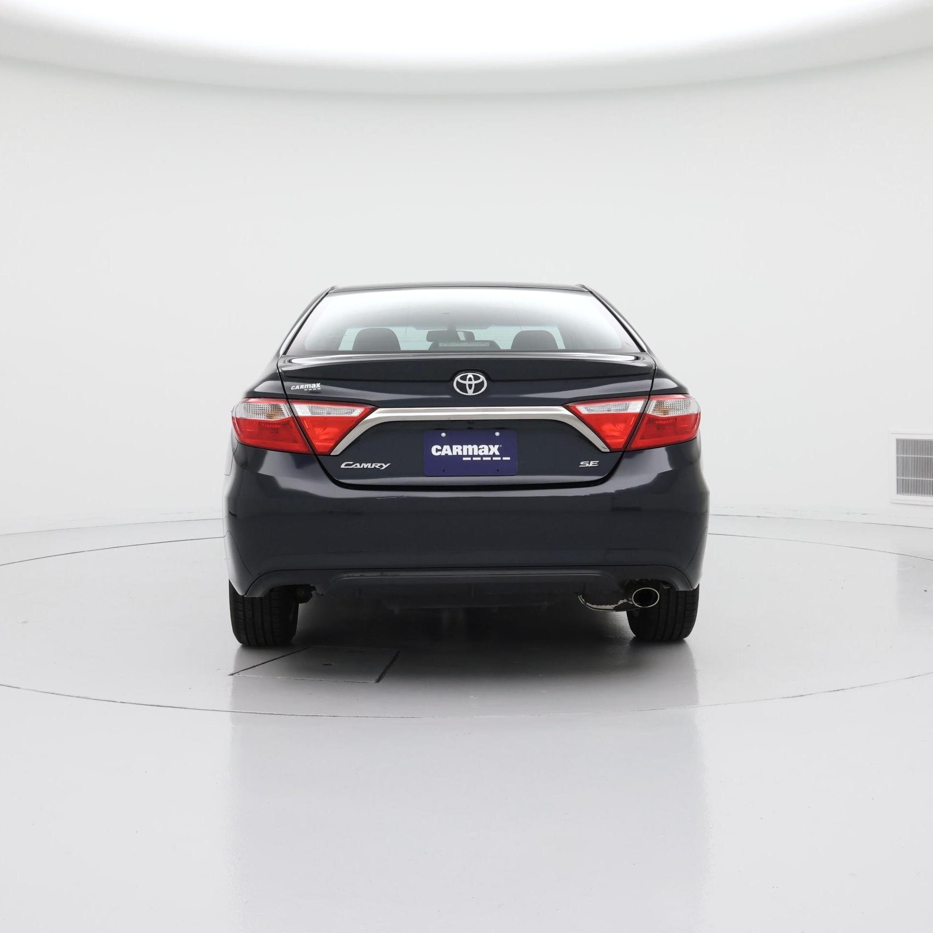 Thumbnail: 2015 Toyota Camry - 6
