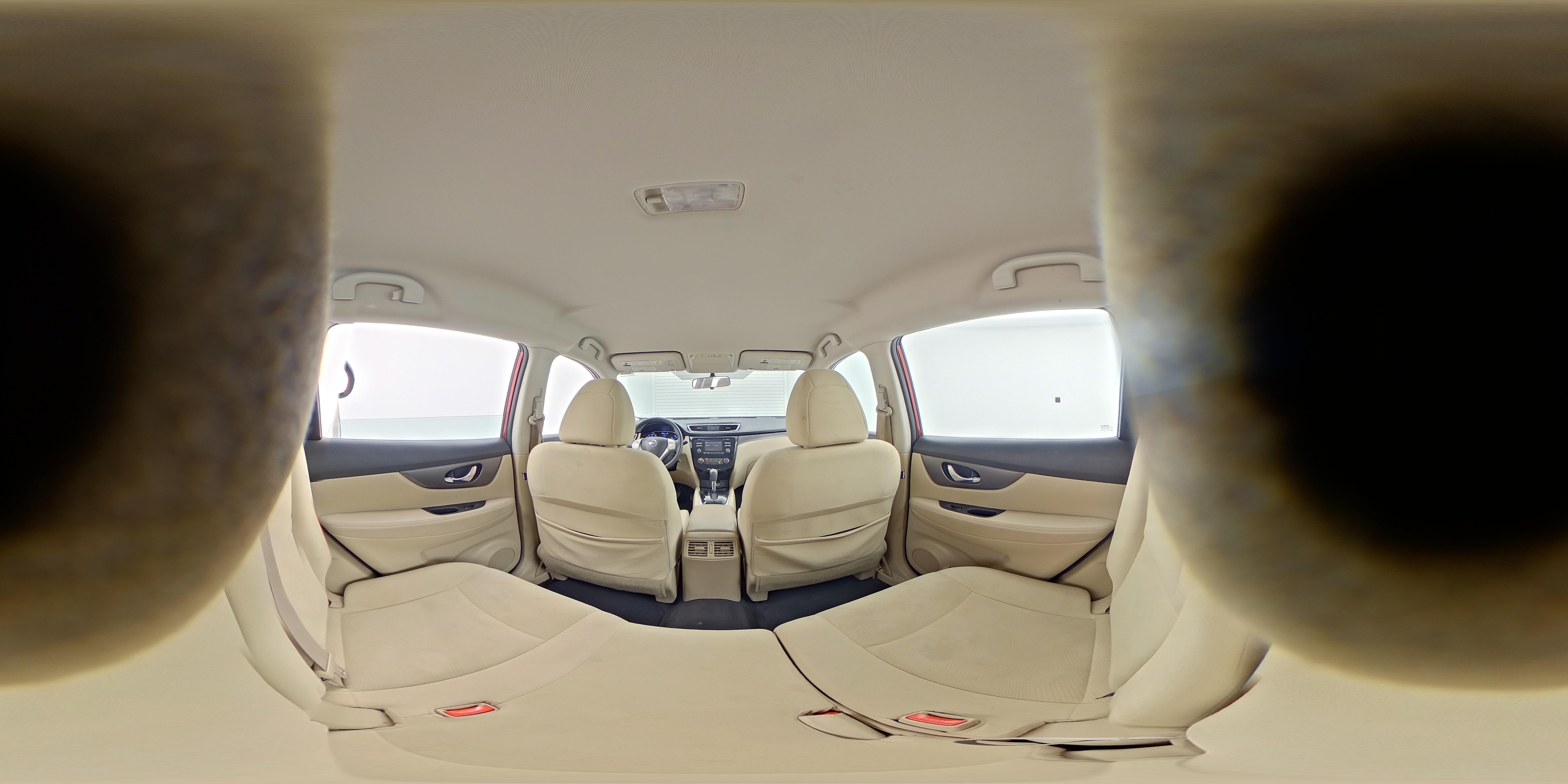 2016 Nissan Rogue S - Photo 26