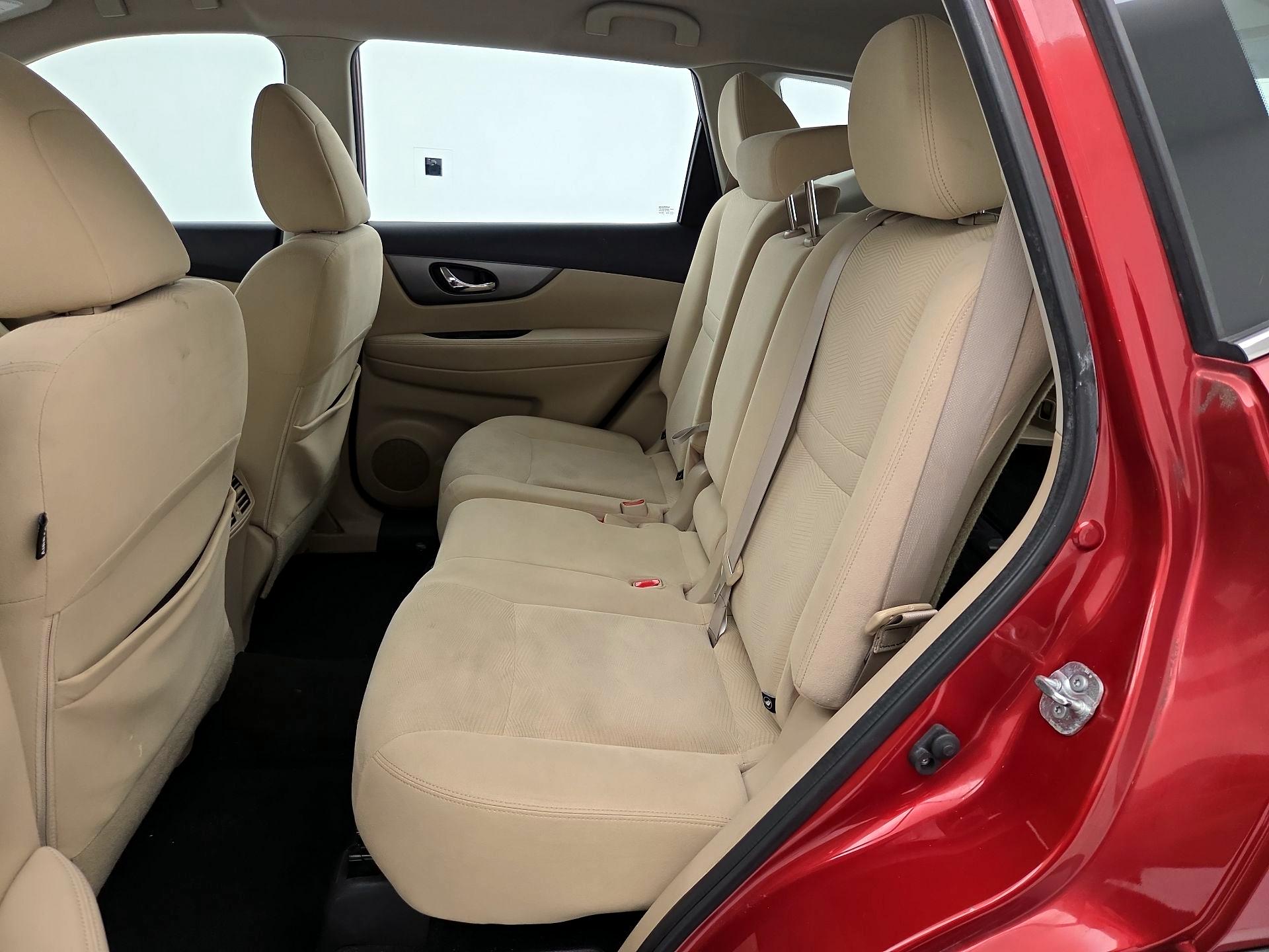 Thumbnail: 2016 Nissan Rogue - 19