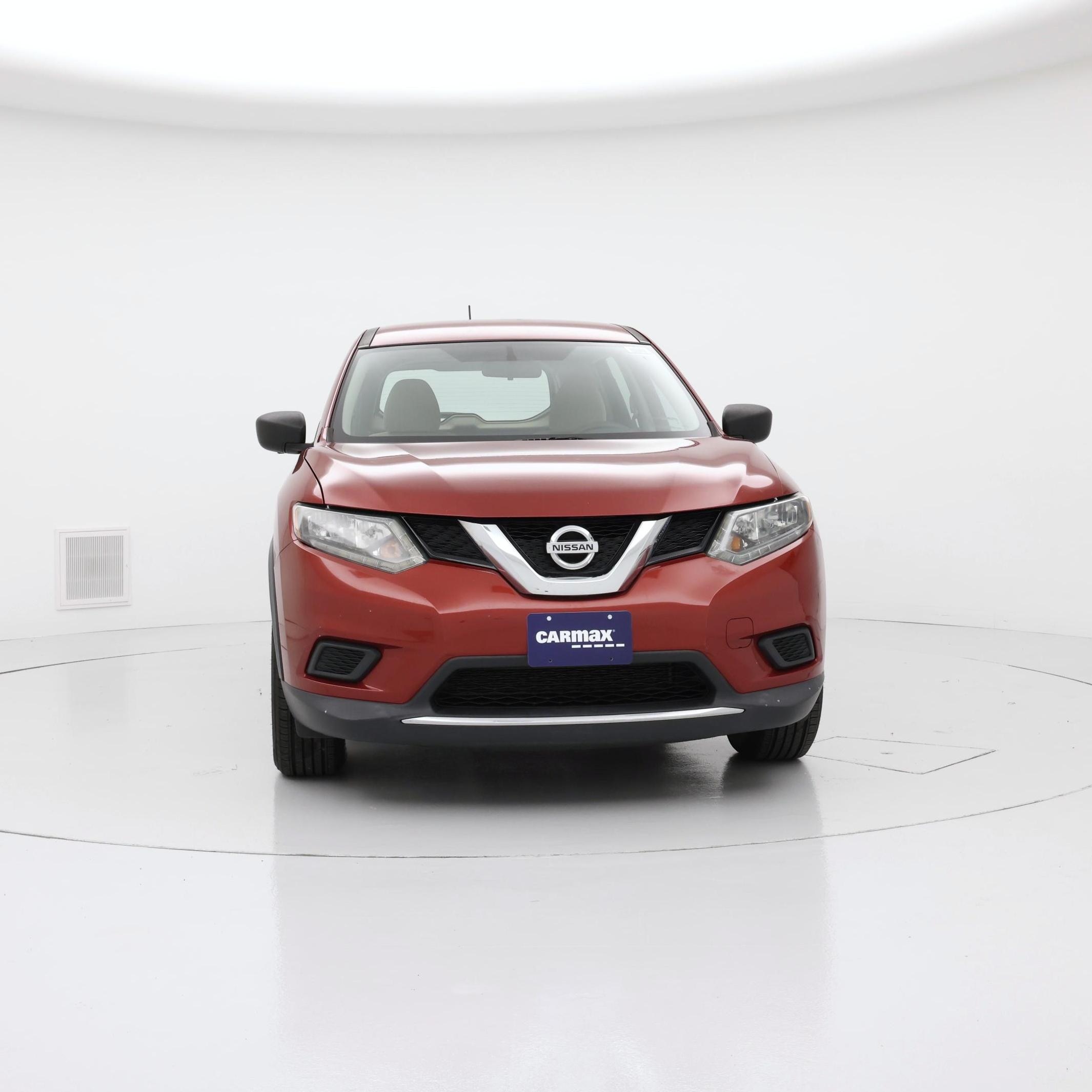 Thumbnail: 2016 Nissan Rogue - 5