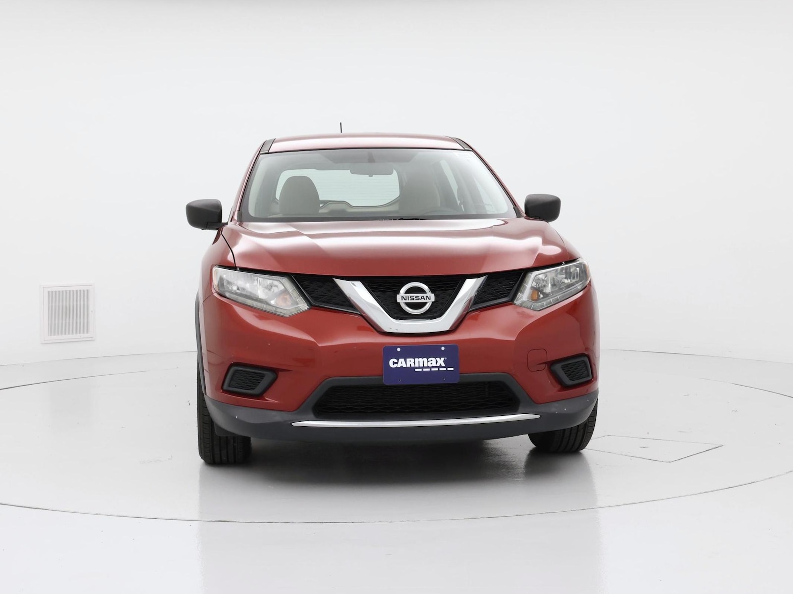 2016 Nissan Rogue S - Photo 6