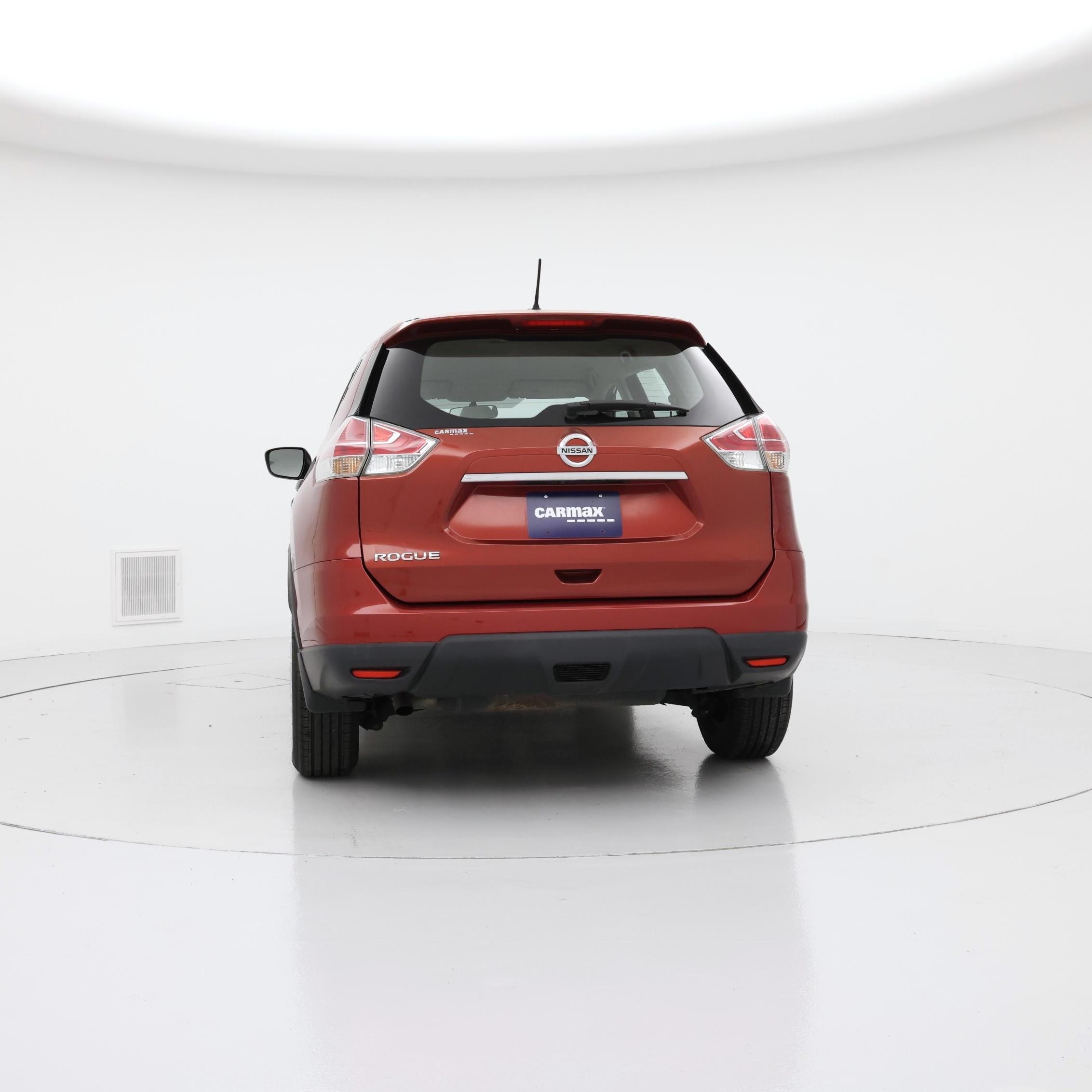 Thumbnail: 2016 Nissan Rogue - 6