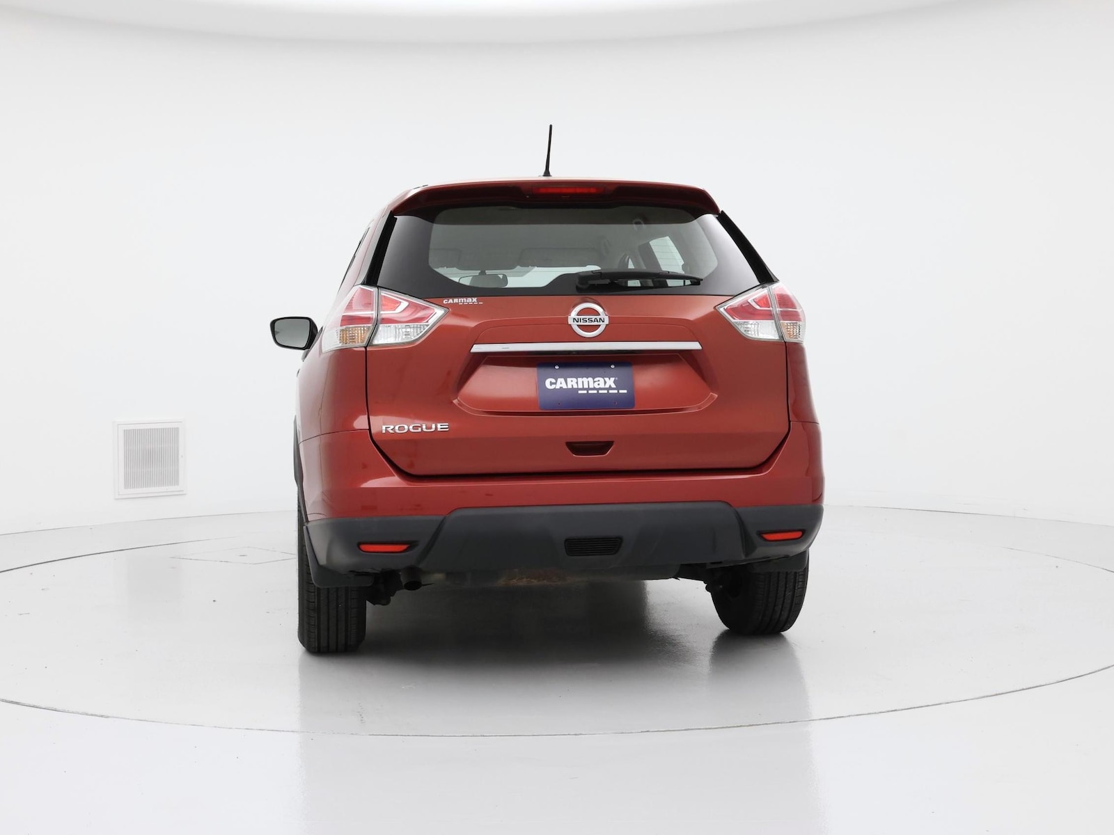 2016 Nissan Rogue S - Photo 7