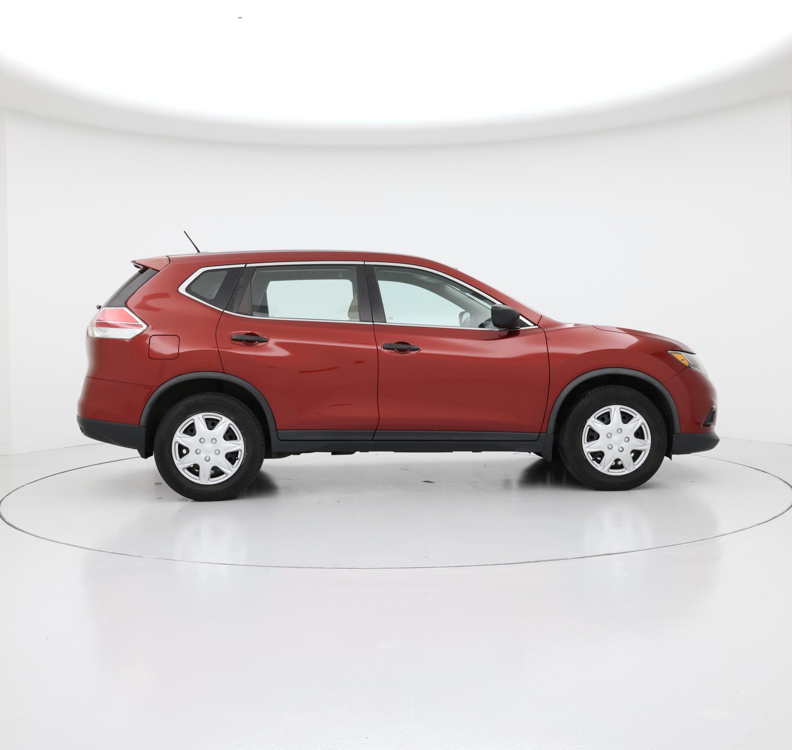 Thumbnail: 2016 Nissan Rogue - 7