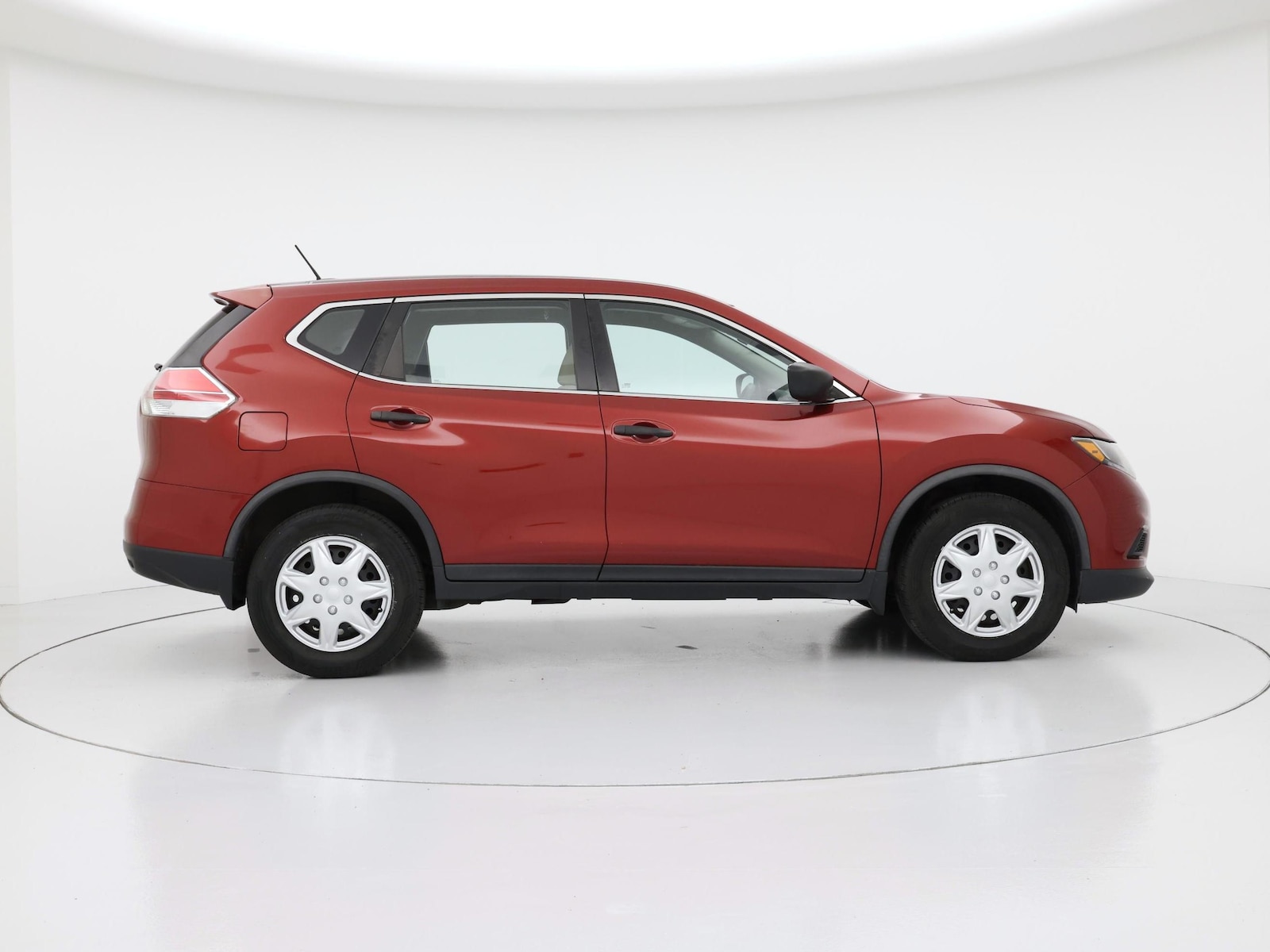 2016 Nissan Rogue S - Photo 8