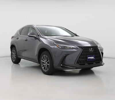 2023 Lexus NX 350 Premium