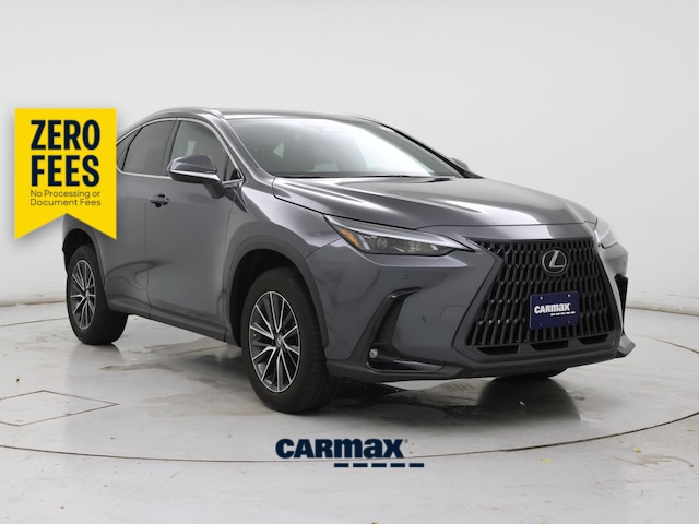 2023 Lexus NX 350 Premium AWD
