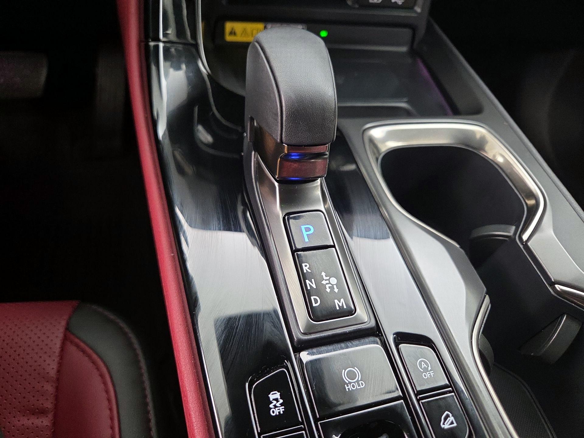 Thumbnail: 2023 Lexus NX - 18